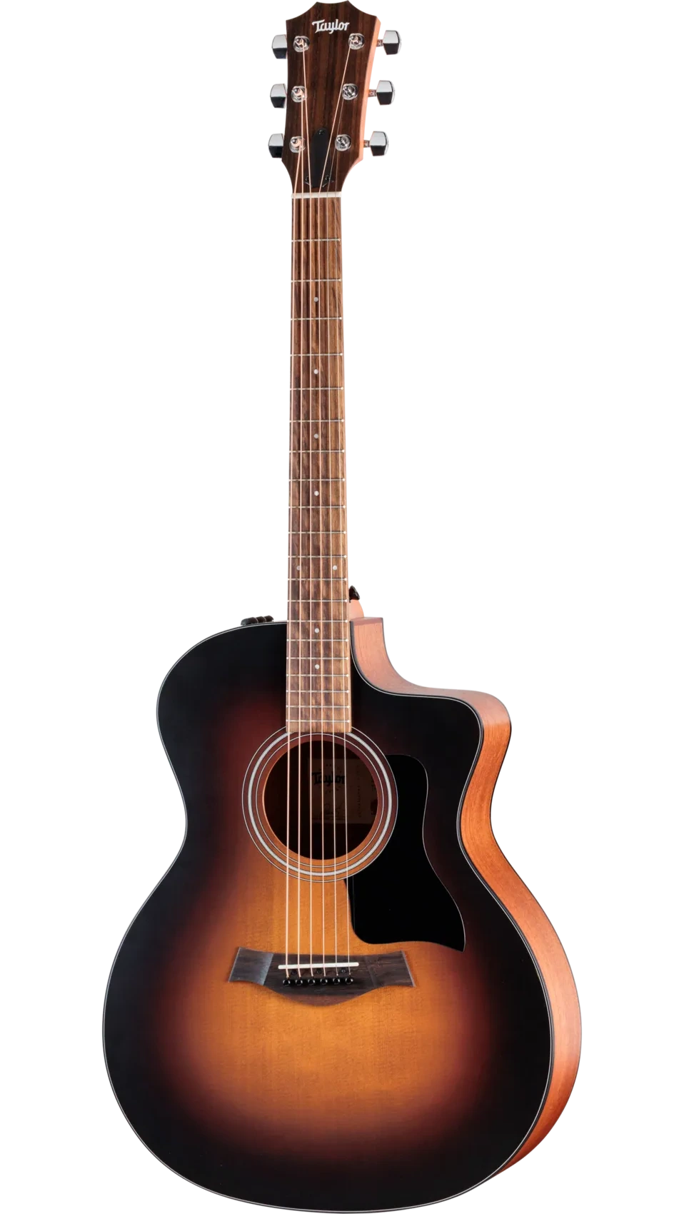 Taylor 114ce Special Edition Dark Tobacco (#2208056581)