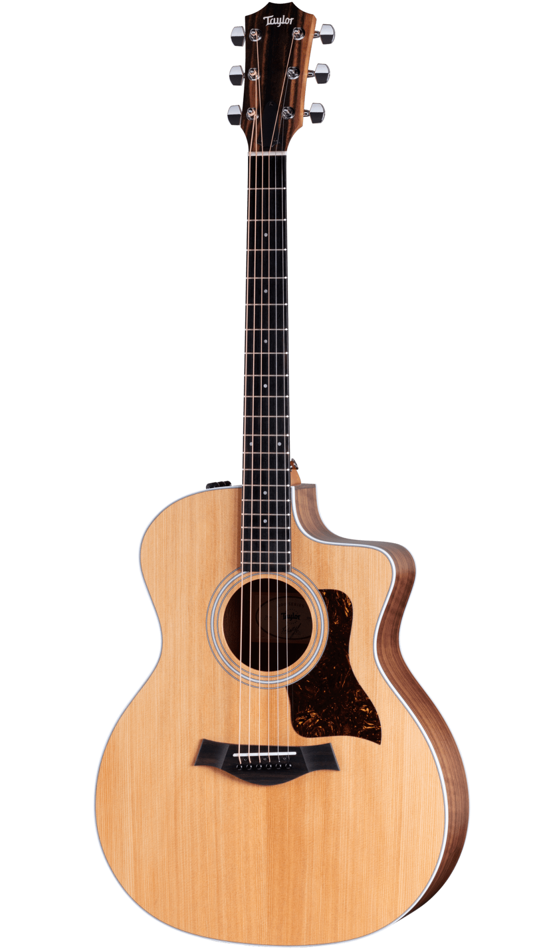 Taylor 212ce Grand Concert