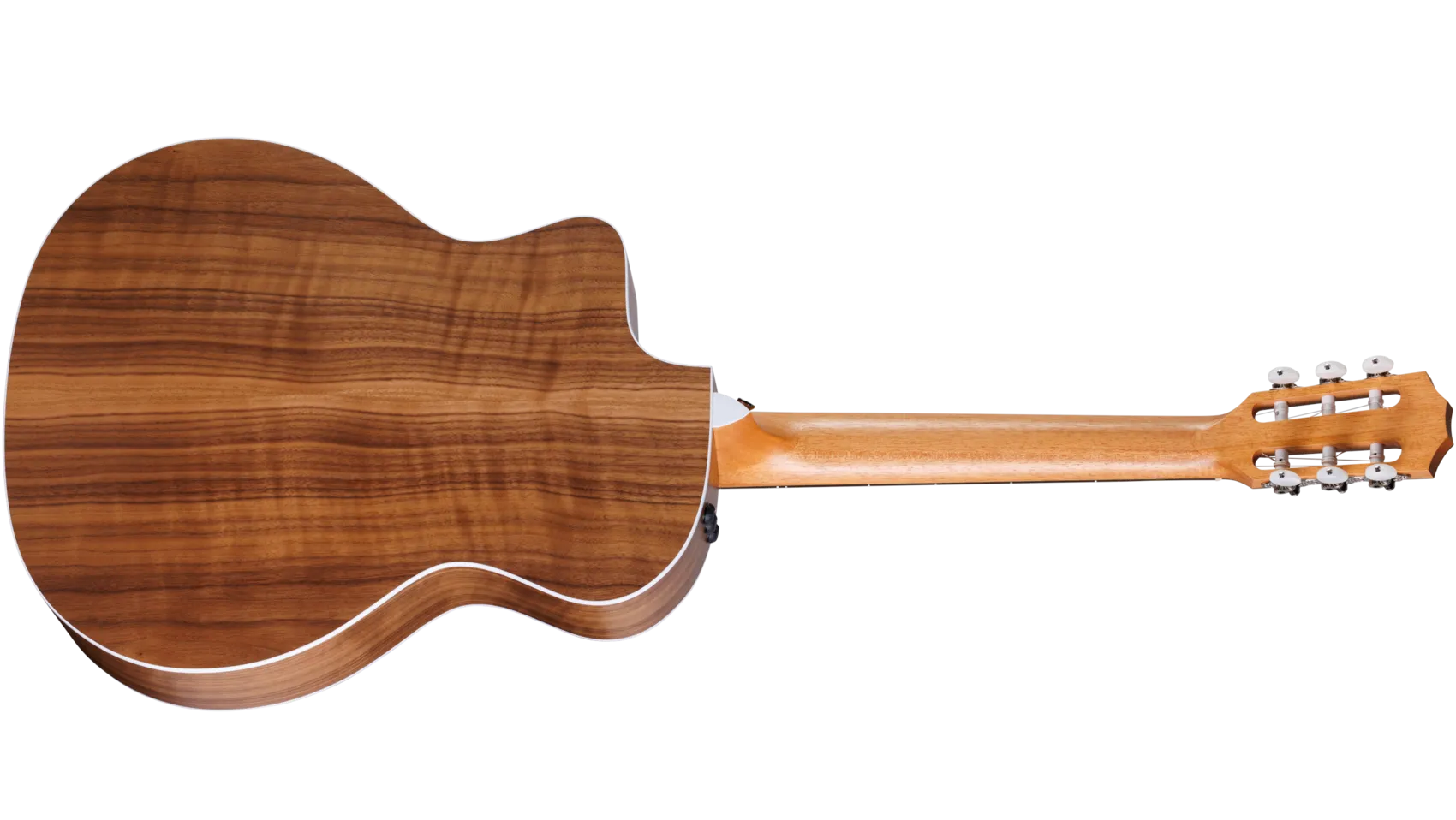 Taylor 214ce-N (#2205296540)
