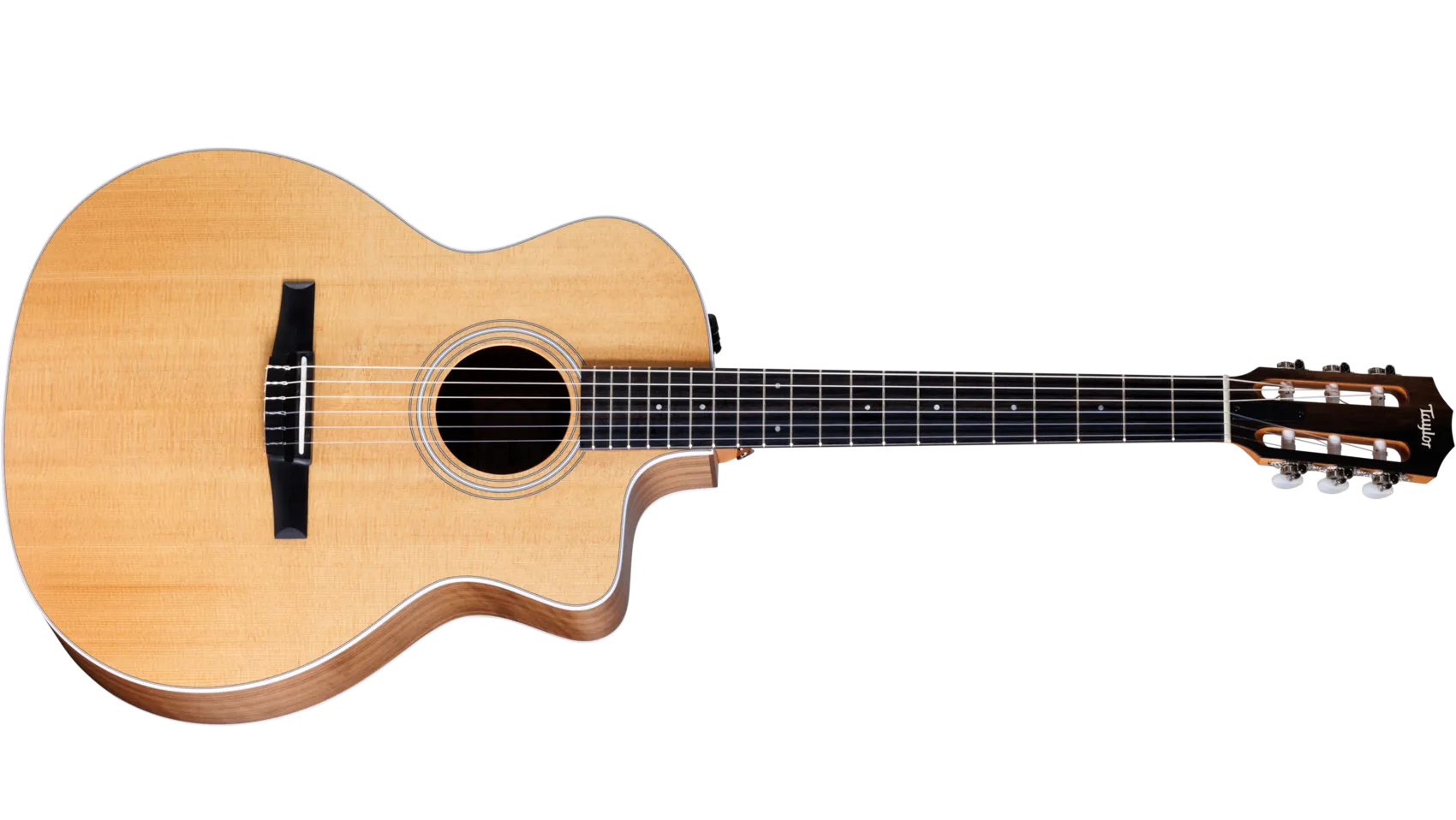 Taylor 214ce-N (#2205296540)