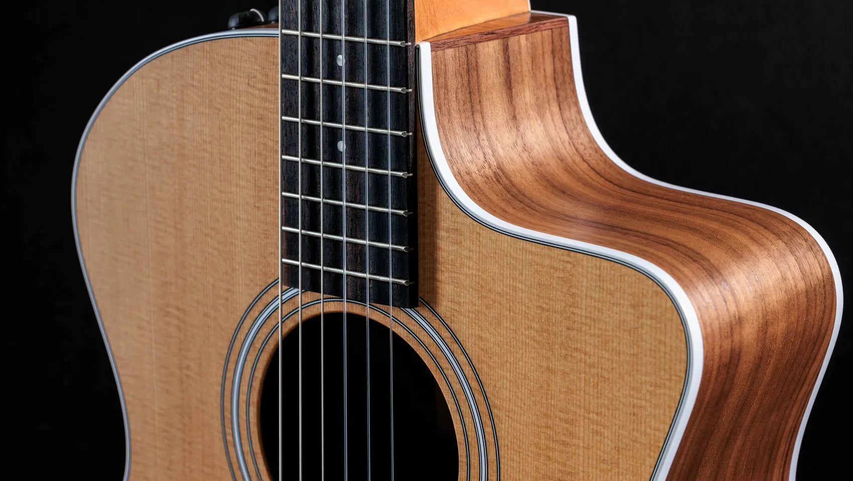 Taylor 214ce-N (#2205296540)