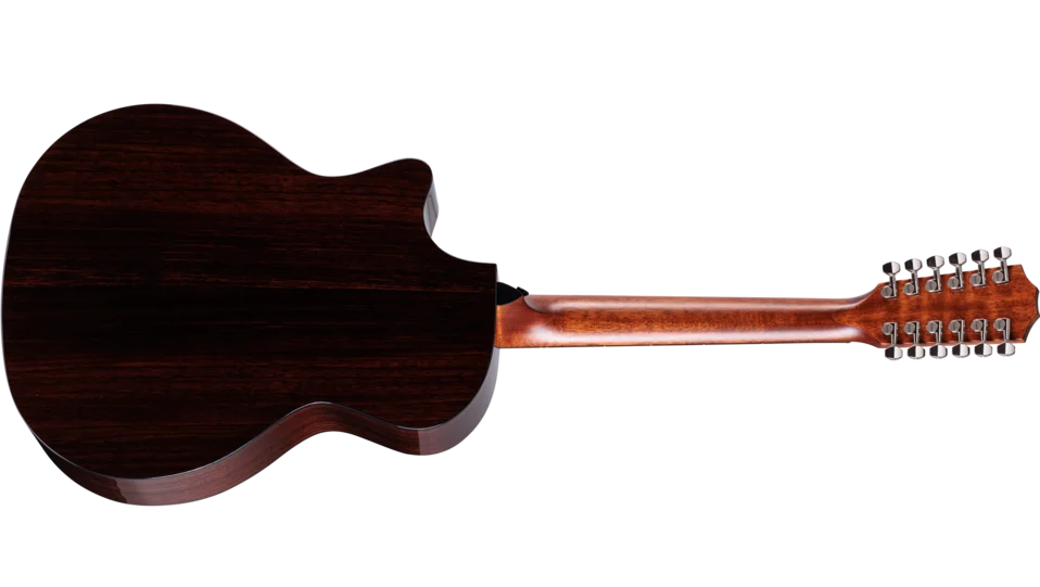 Taylor 454ce Next Generation 12-String manufacturer model photo