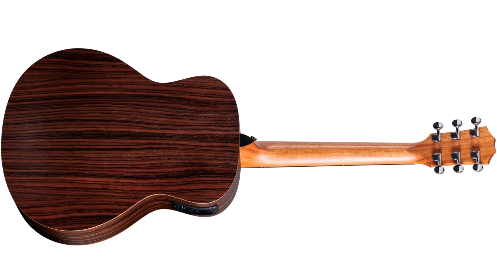 Taylor GS Mini-e Rosewood SB (#2205156272)