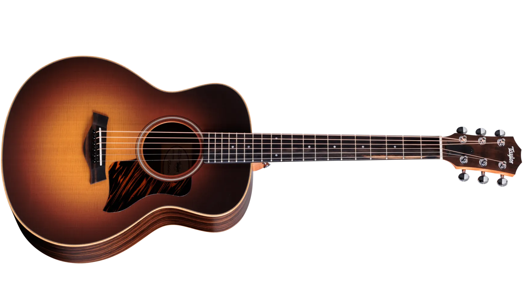 Taylor GS Mini-e Rosewood SB (#2205156272)
