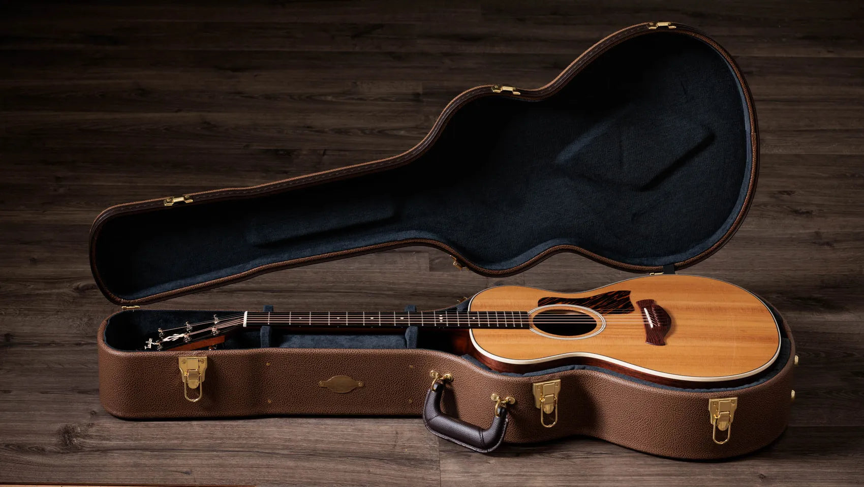 Taylor Gold Label 712E (#1205056070)