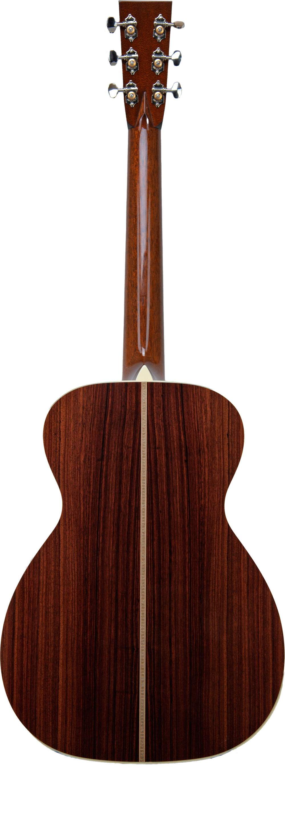 Collings 02H Traditional