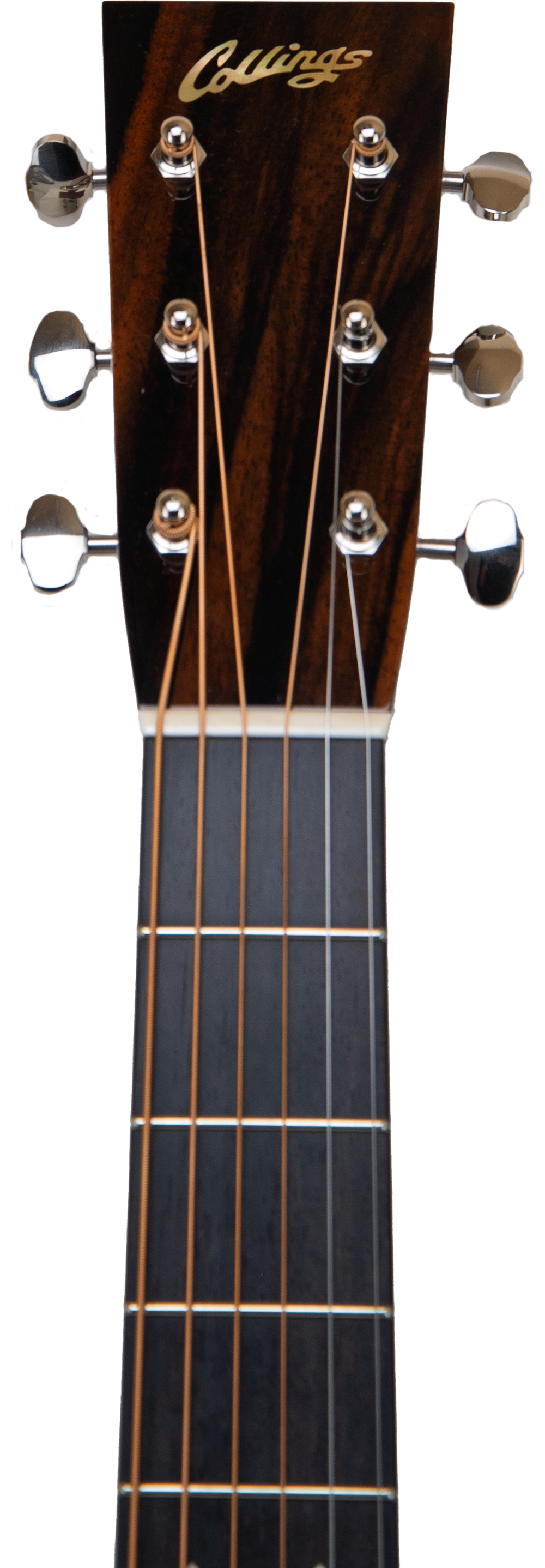 Collings 02H Traditional