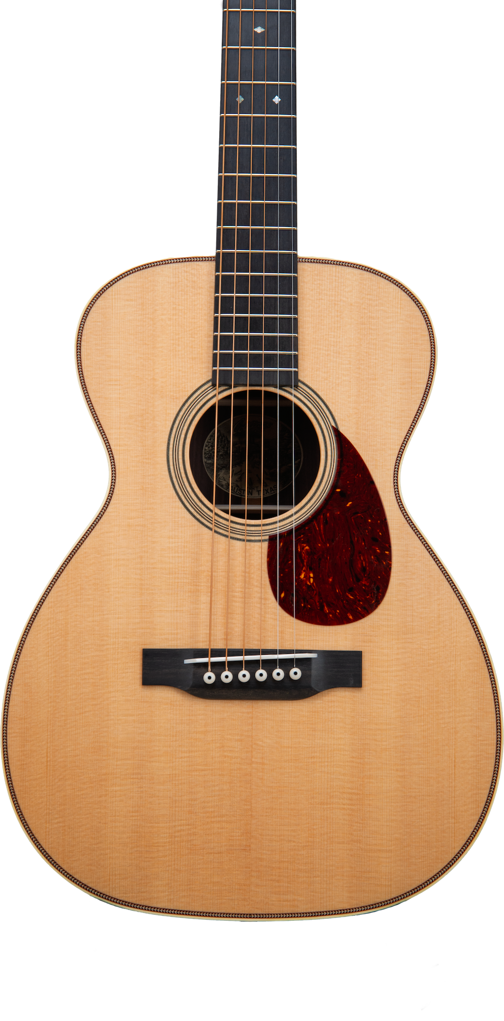 Collings 02H Traditional