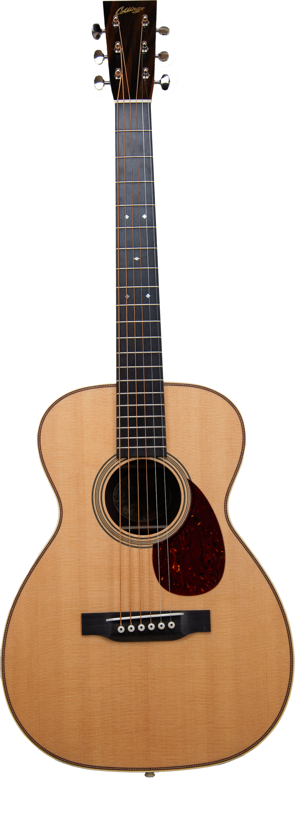 Collings 02H Traditional