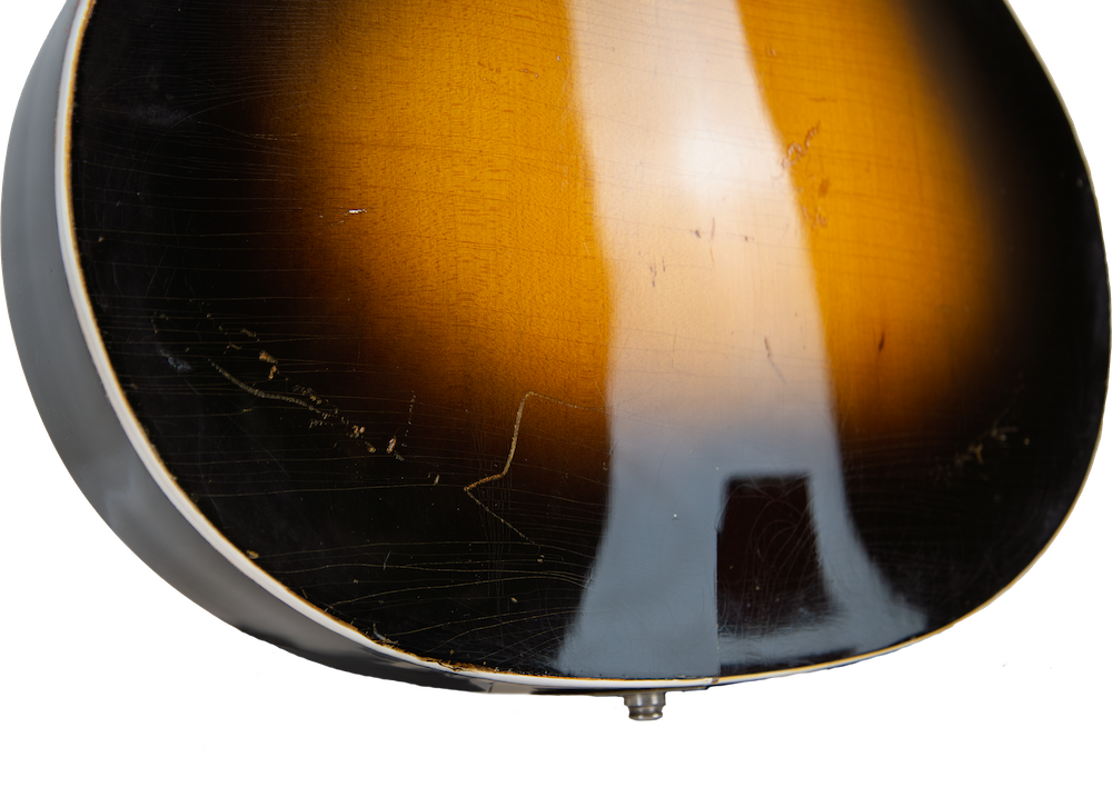 1946 Epiphone Triumph