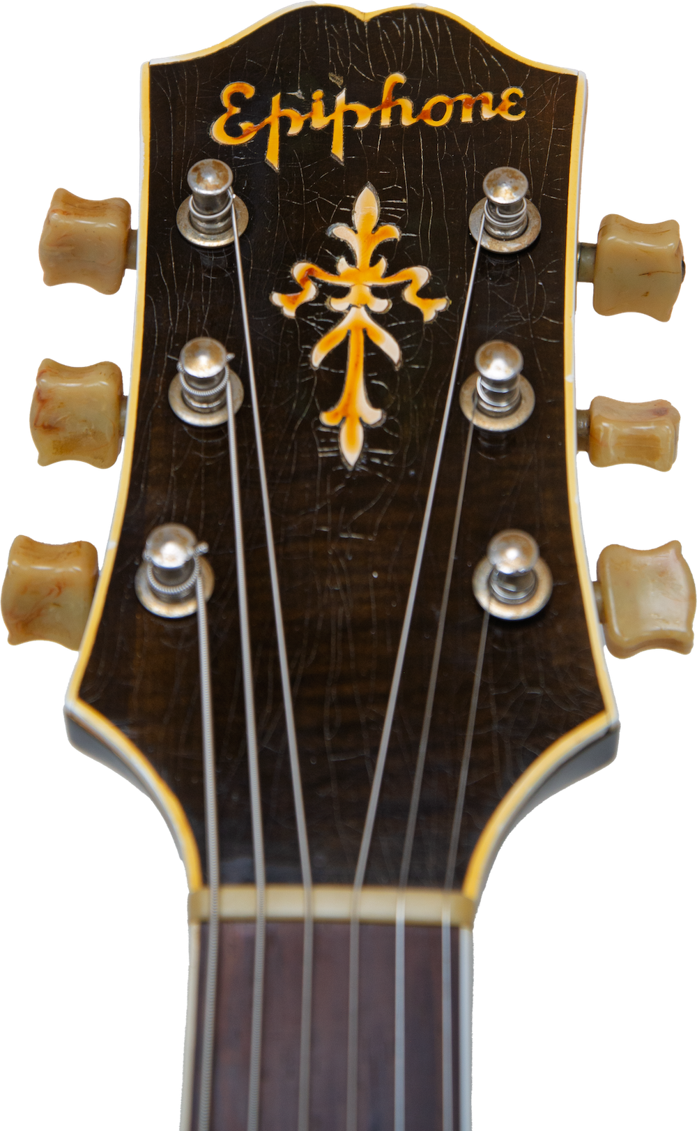 1946 Epiphone Triumph