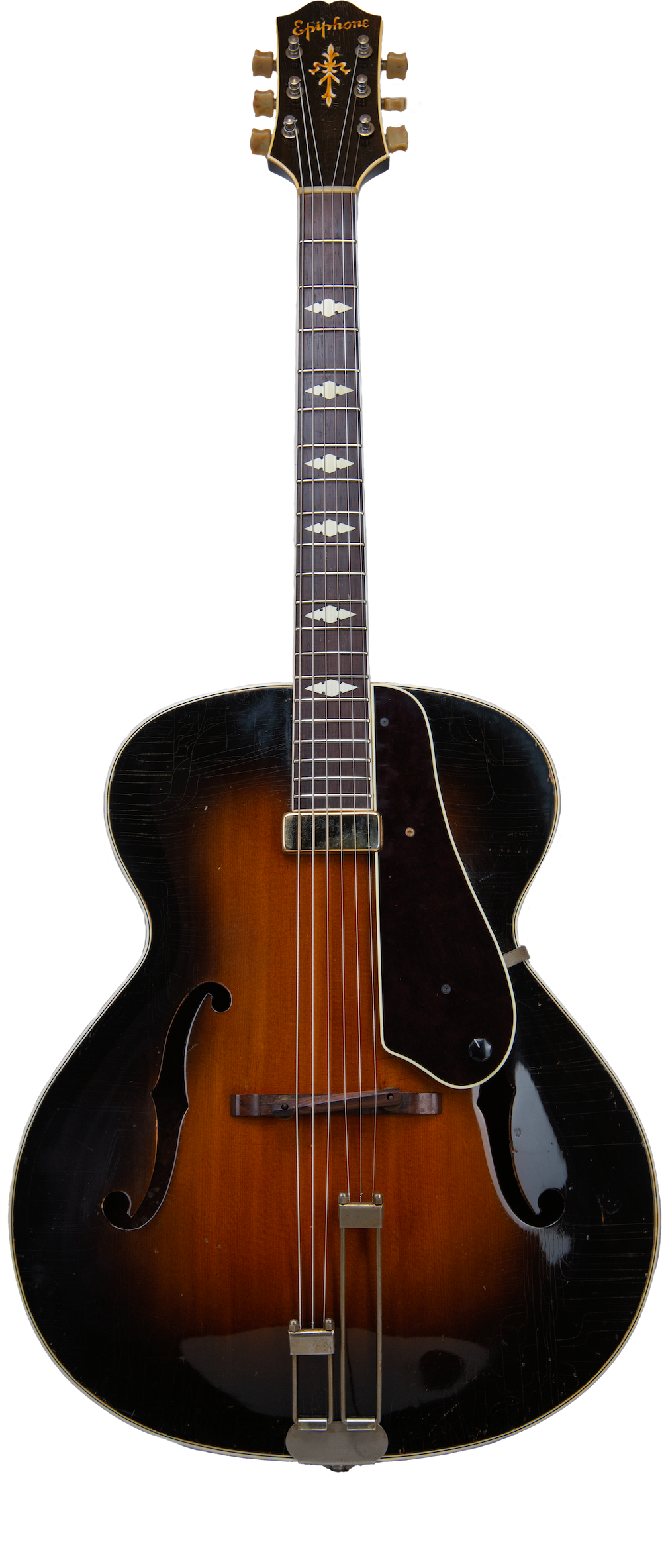 1946 Epiphone Triumph