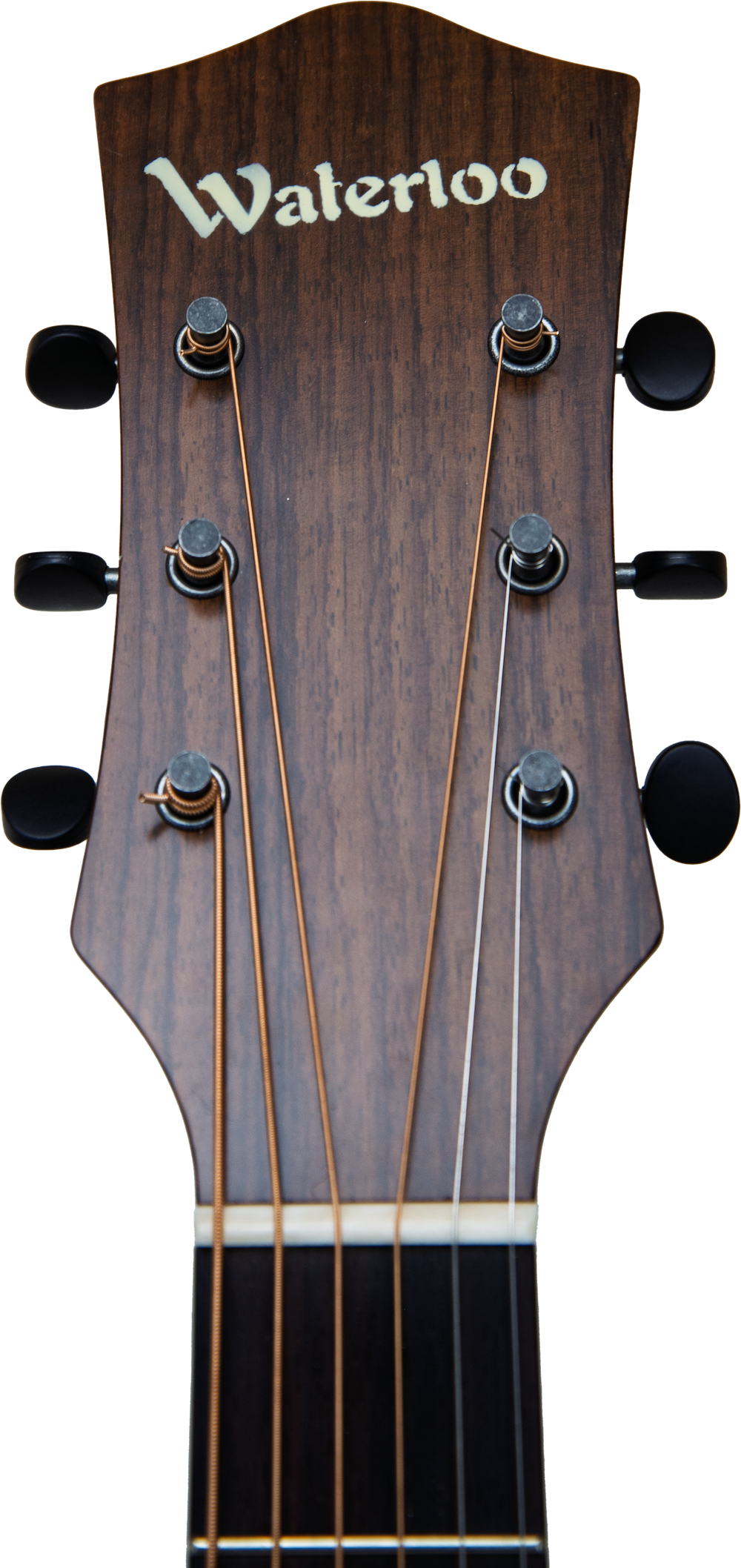 Waterloo WL-JK