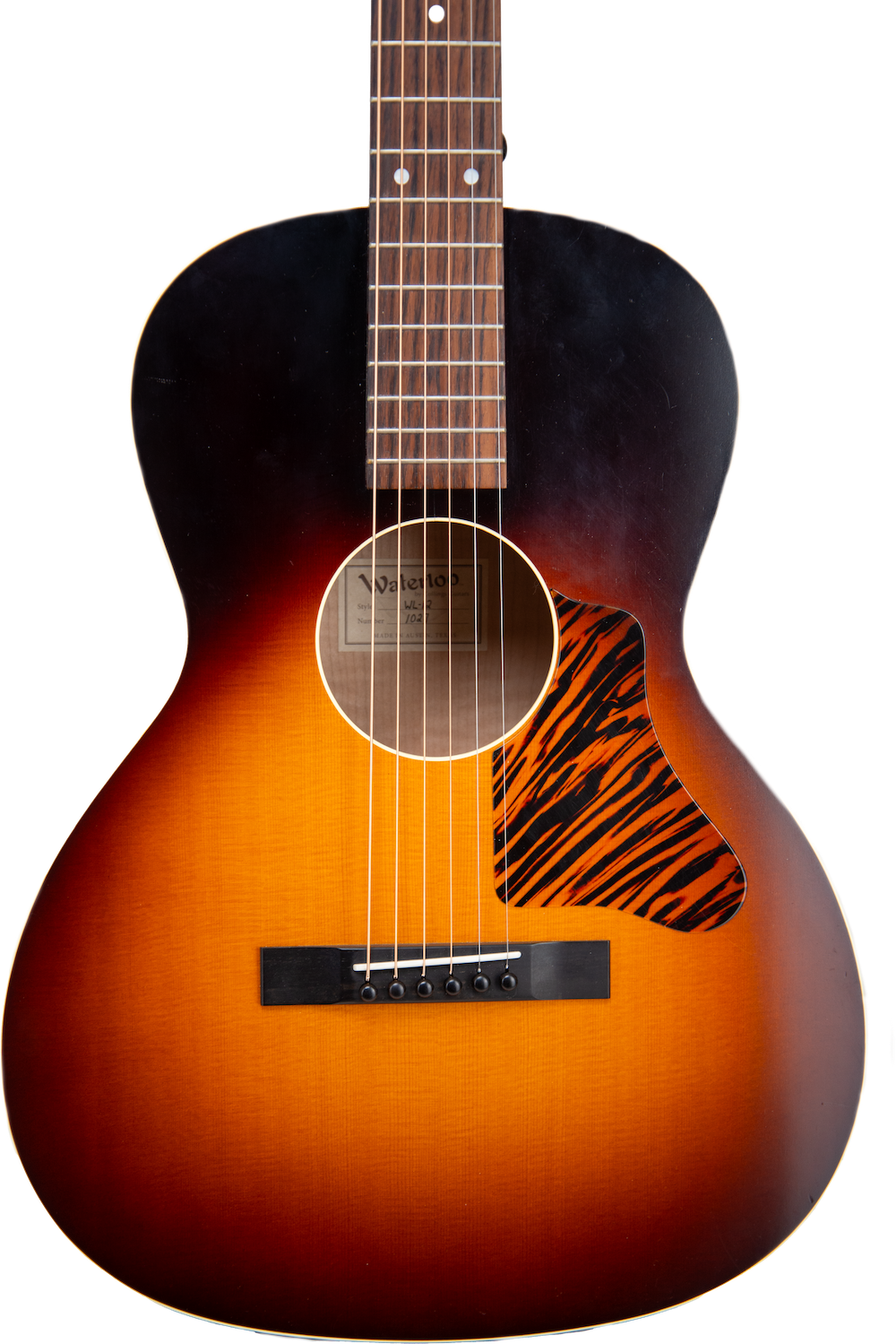 Collings Waterloo WL-12