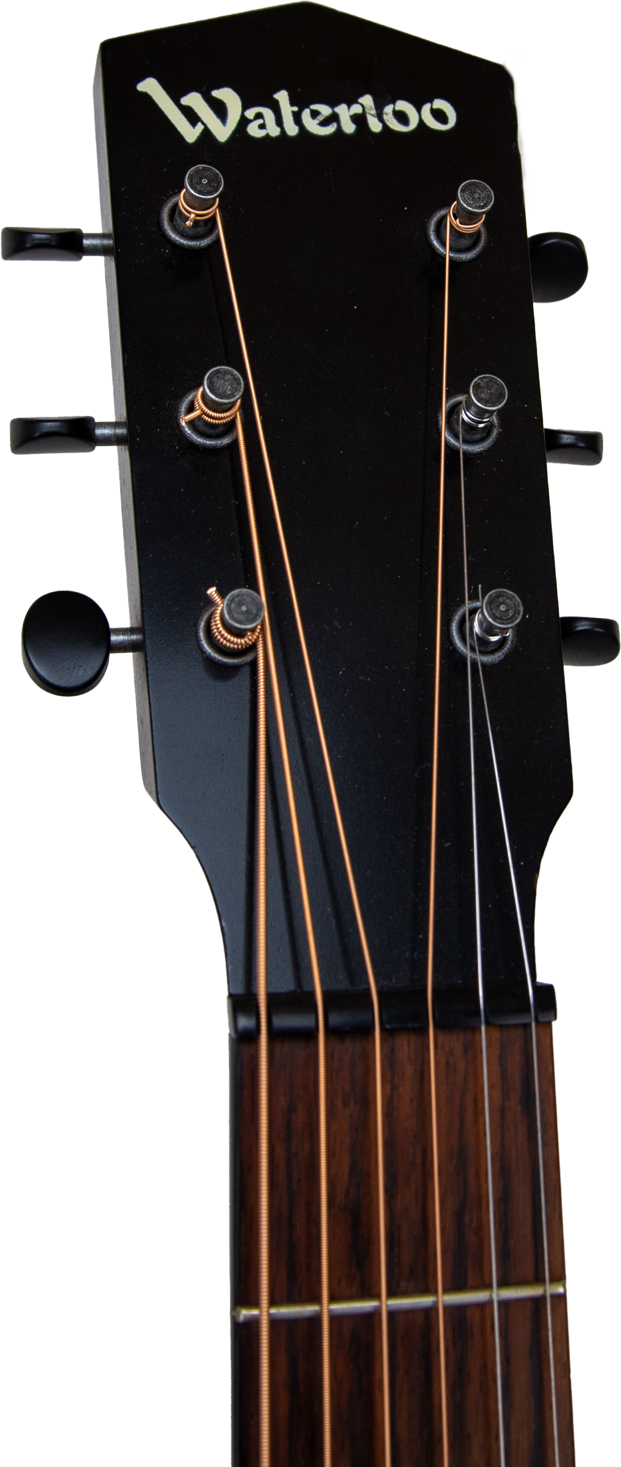 Collings Waterloo WL-12
