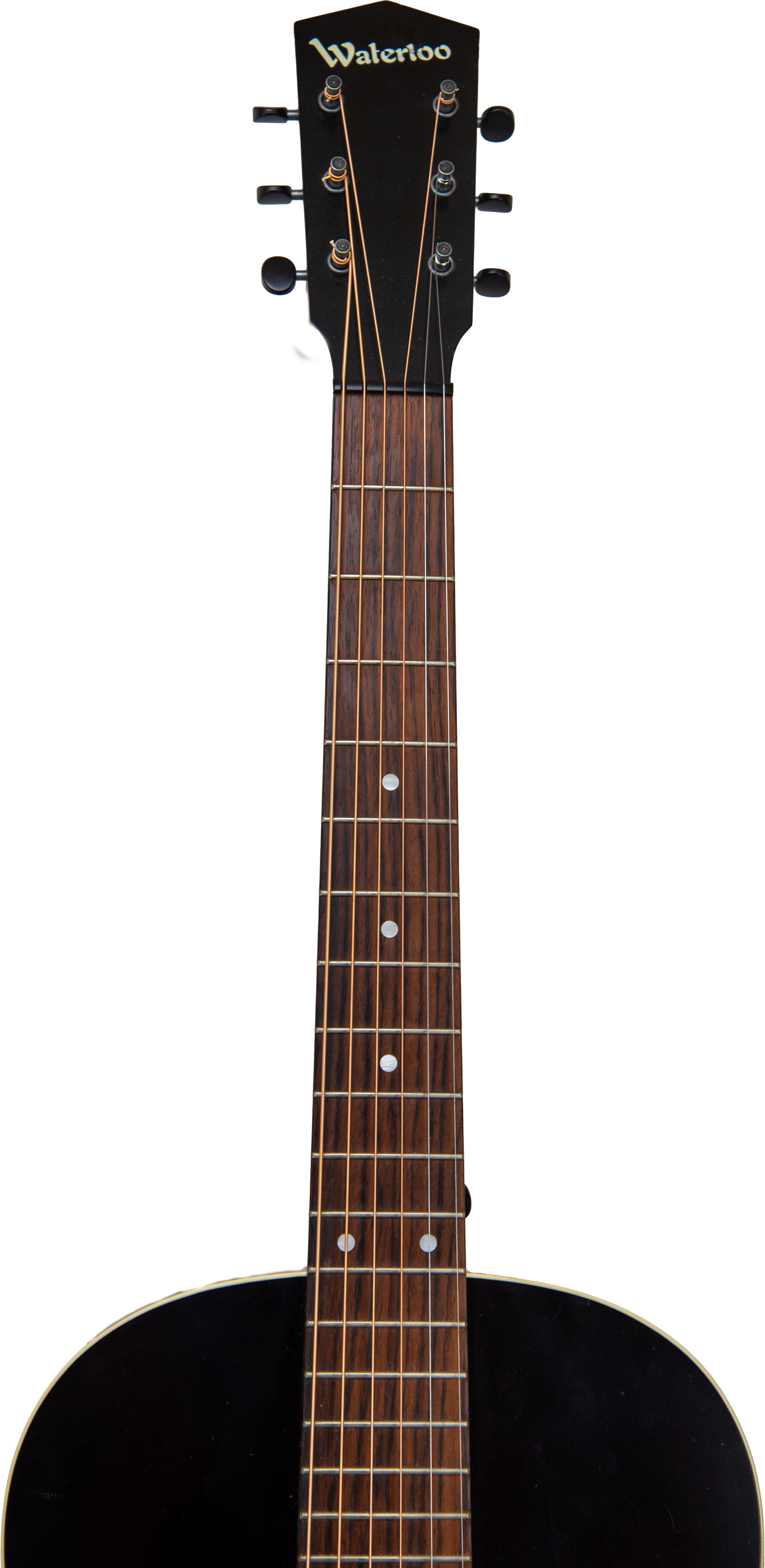 Collings Waterloo WL-12