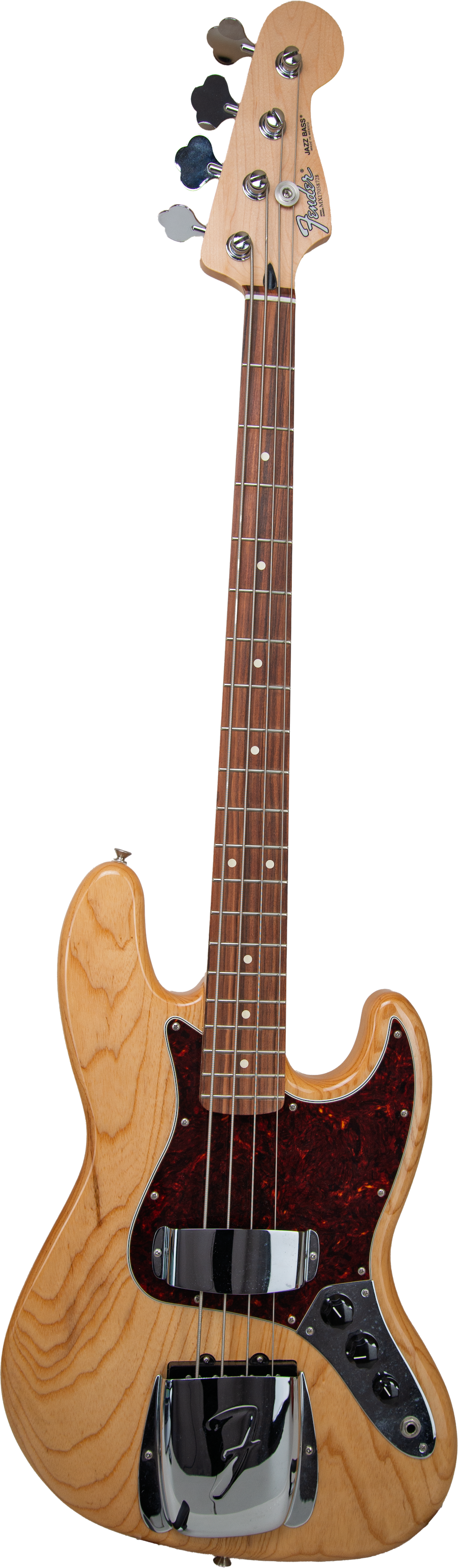 2017 Fender Jazz Bass Special Edition - Made in Mexico 2017 Fender Jazz Bass Special Edition - Made in Mexico