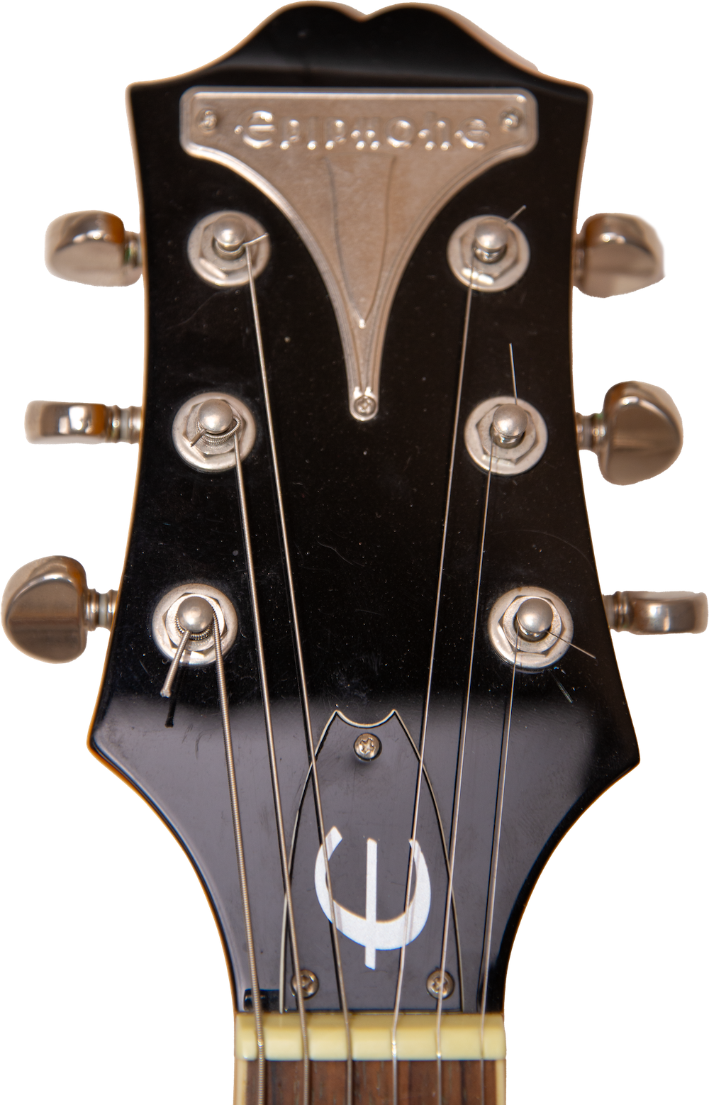Epiphone Wildkat
