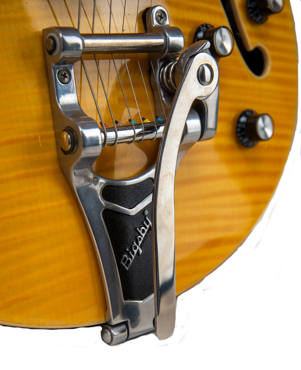 Epiphone Wildkat