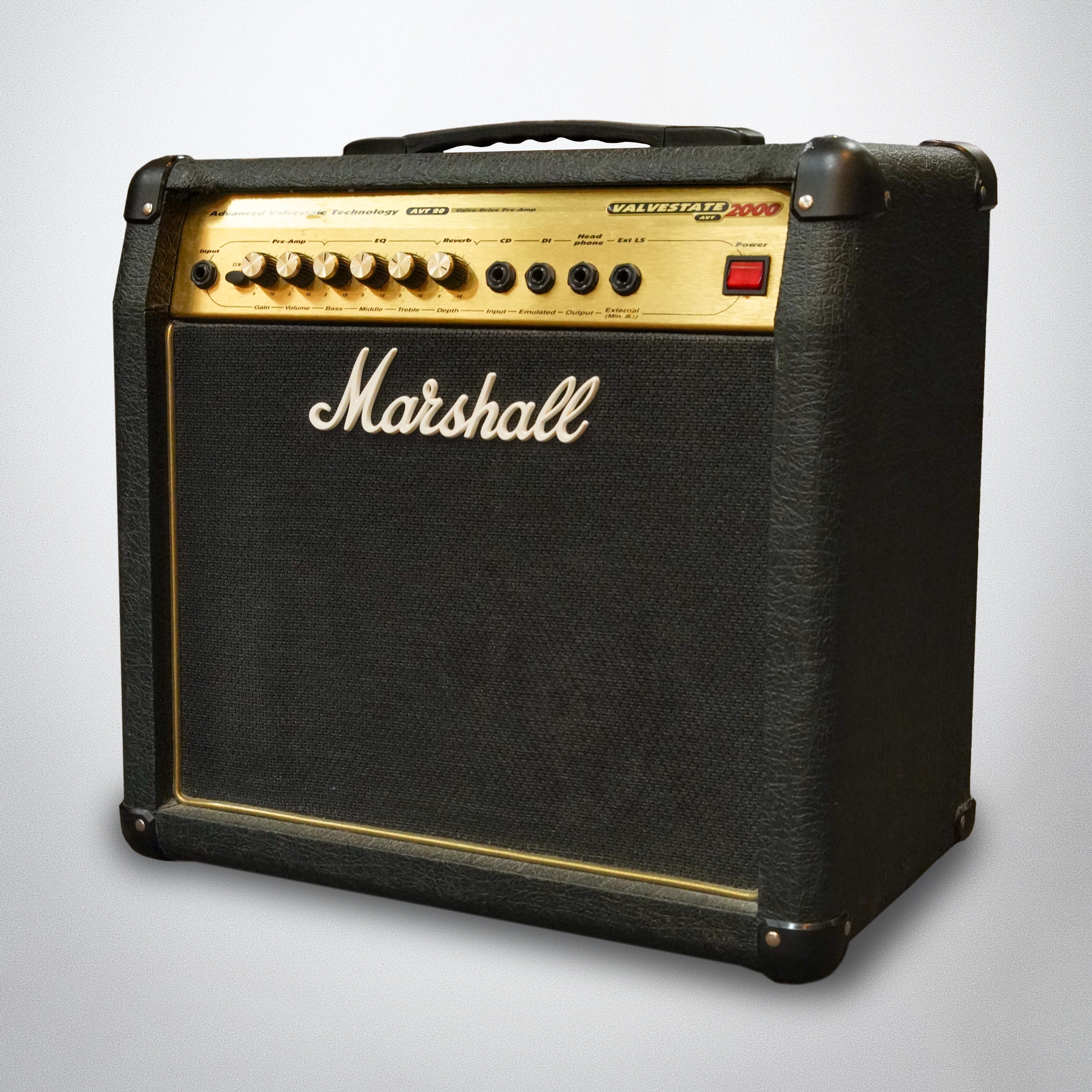 Marshall Valvestate AVT 20 )#M2003-23-0478B)