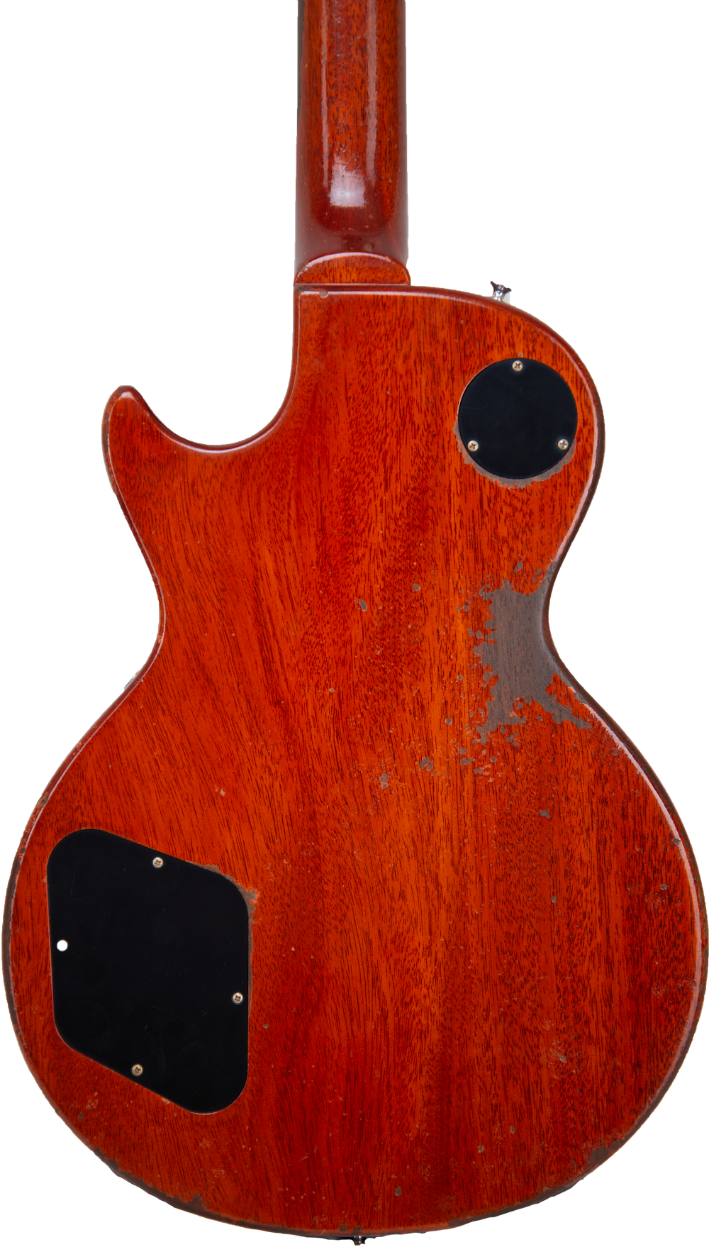 Gibson Les Paul Wildwood Spec '60 "Dutch Burst" Murphy Lab Heavy Aged