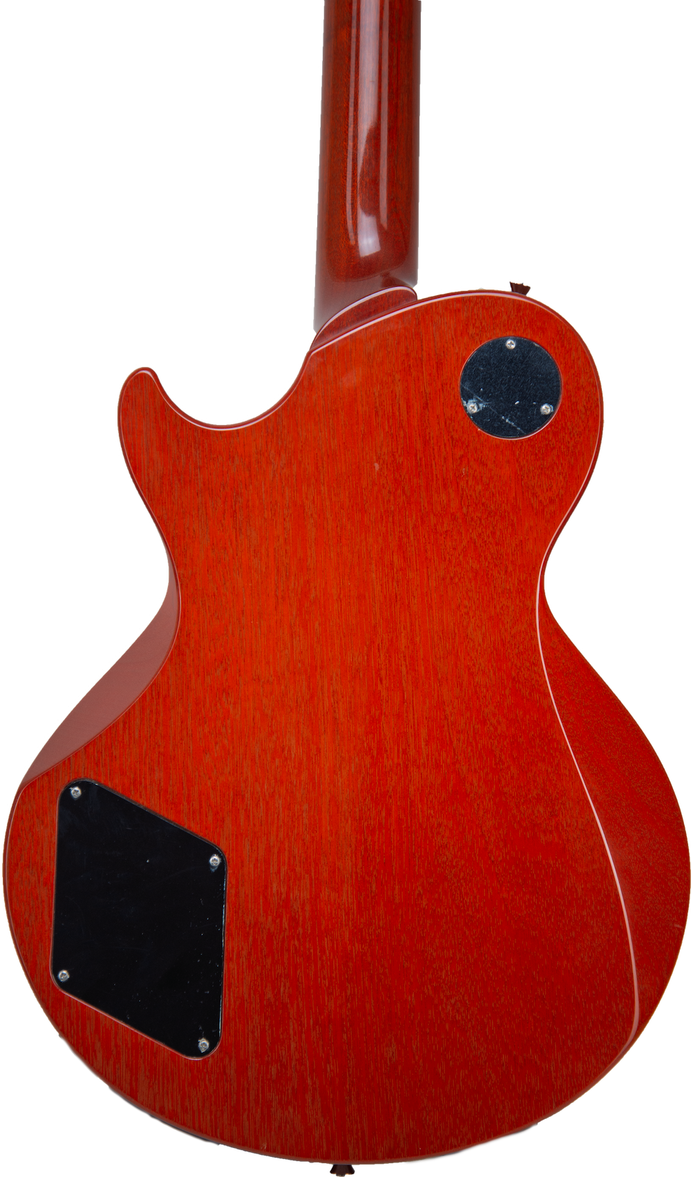 Collings City Limits Deluxe Sunburst