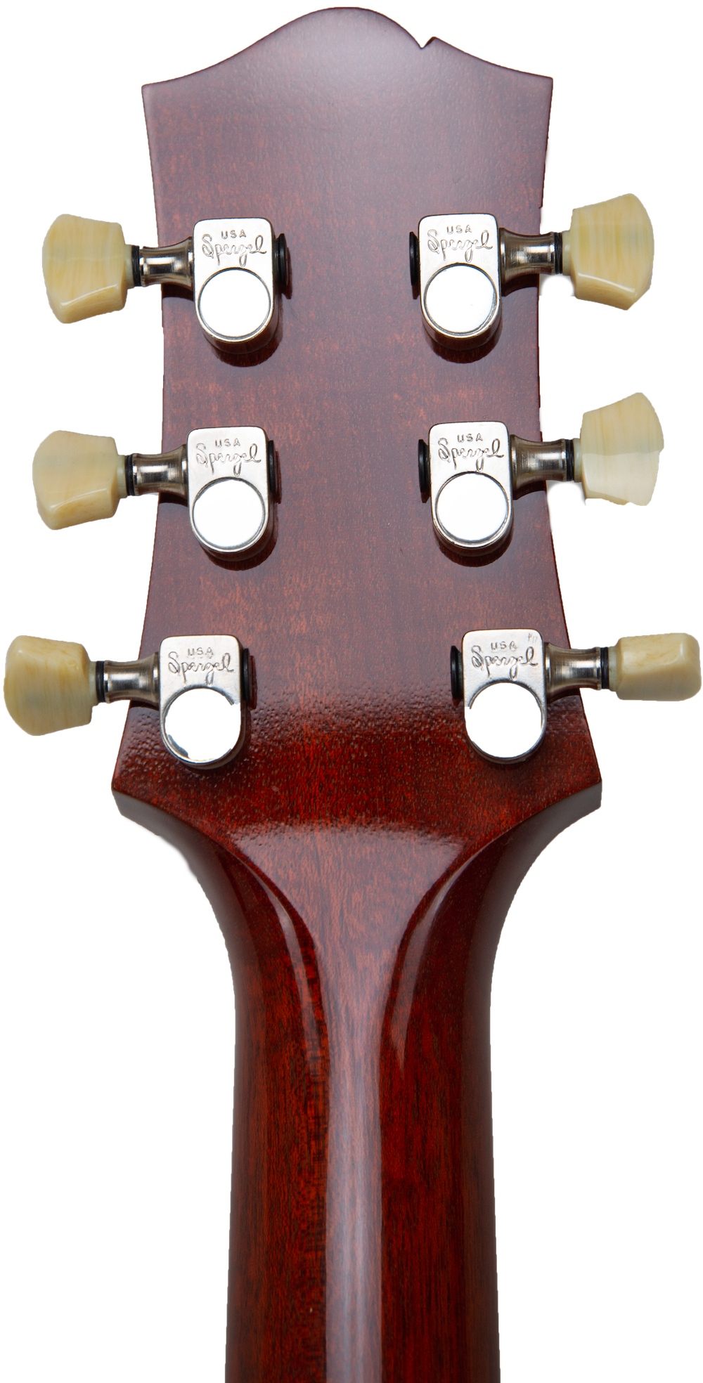 Collings City Limits Deluxe Sunburst