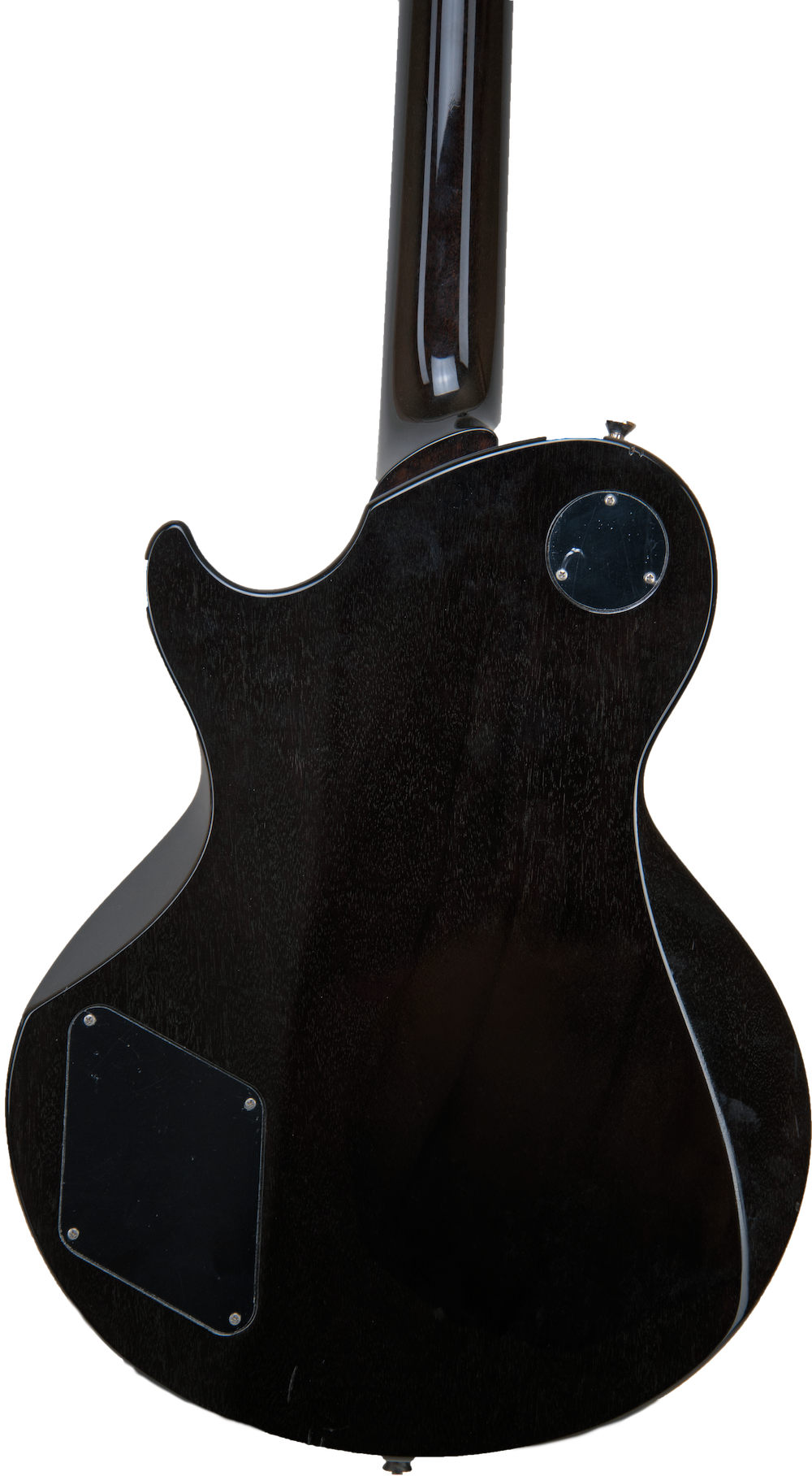 Collings CL Deluxe 2015 - Acid Wash