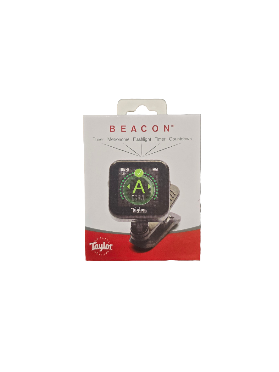 Taylor Beacon Tuner, Black