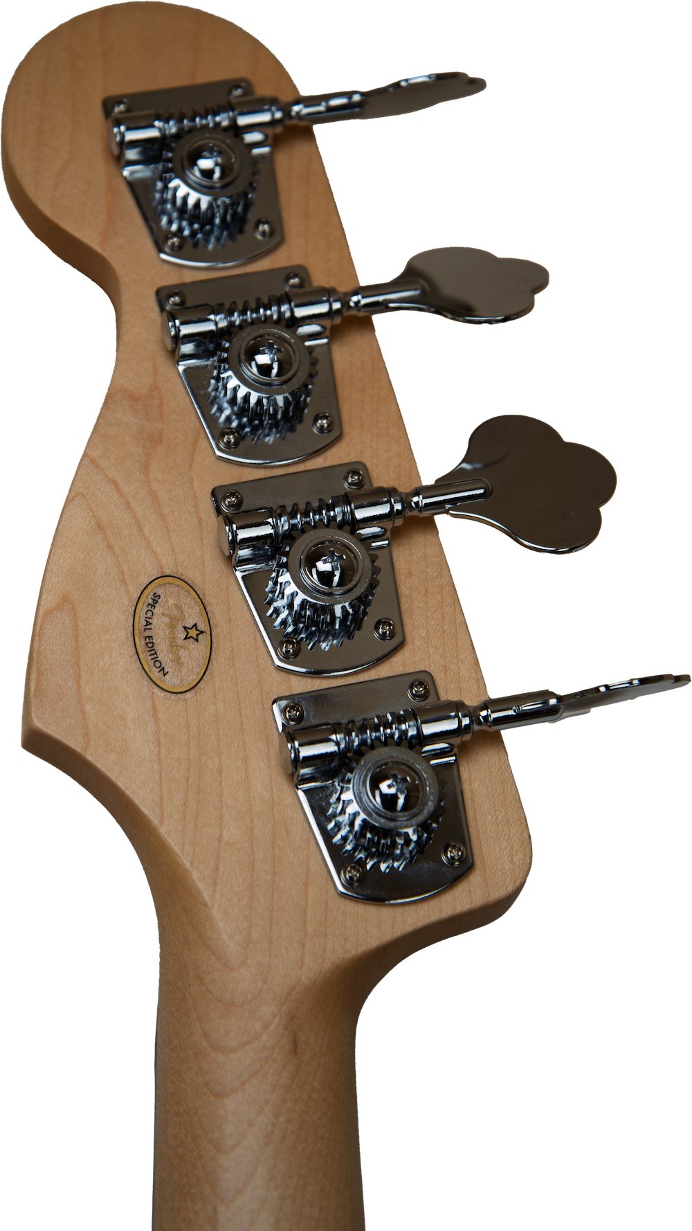 2017 Fender Jazz Bass Special Edition - Made in Mexico