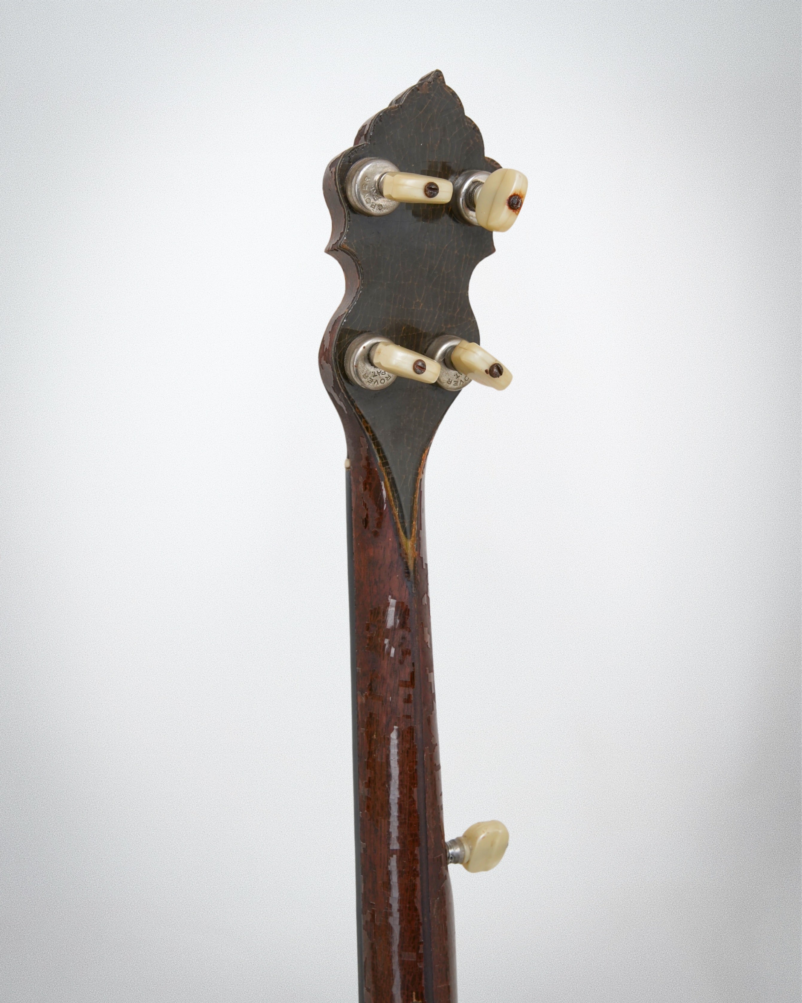 1930s Slingerland Maybelle Pal Banjo