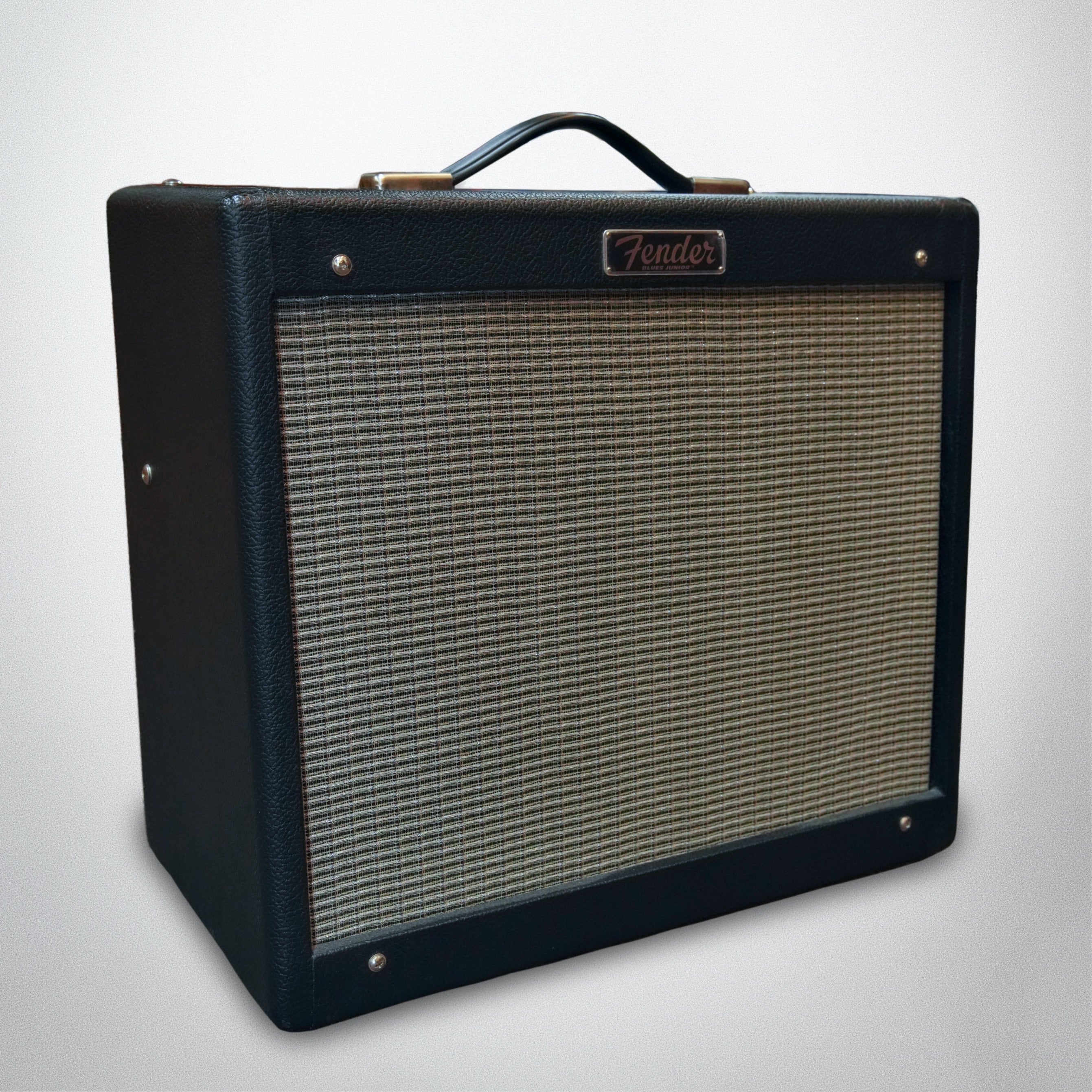 Fender Blues Jr. IV (#B792569)