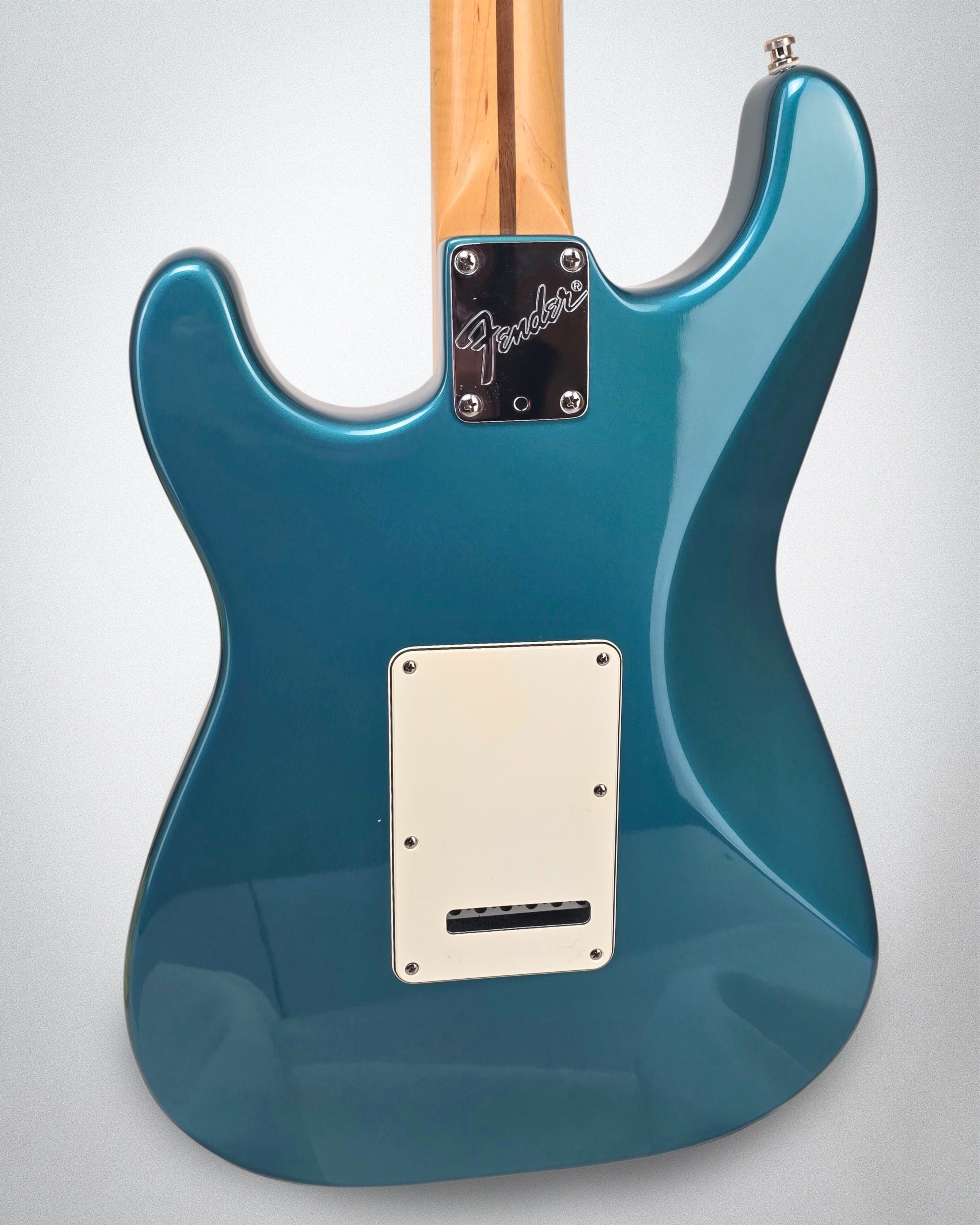 1995 Fender Stratocaster American Limited Edition (#N587239)