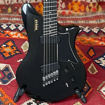 Novax Sweet Annie - Black
