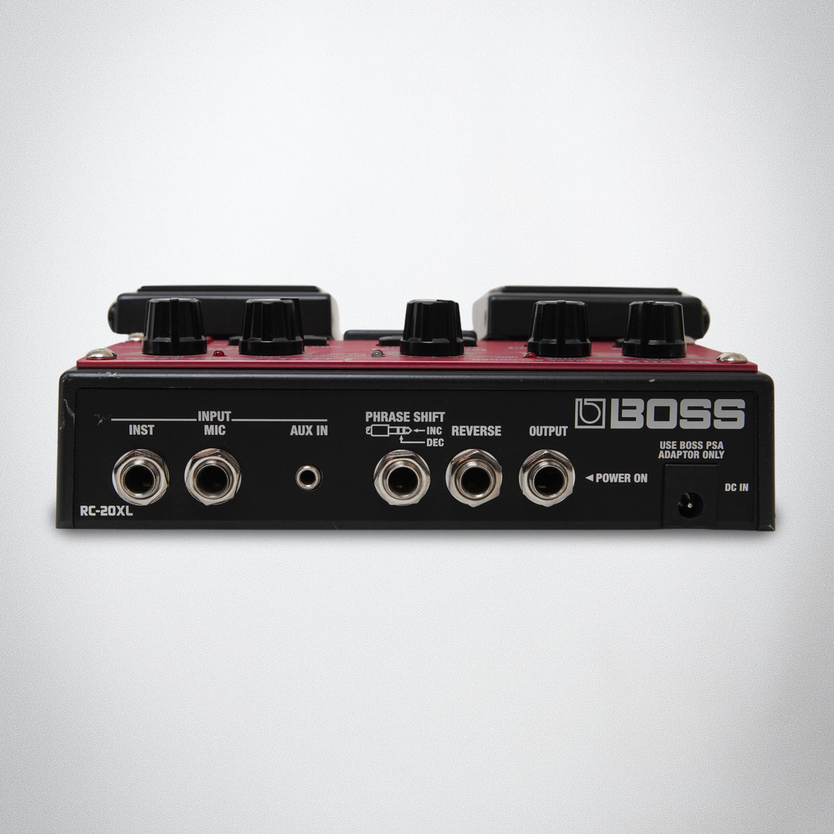 Boss RC-20XL