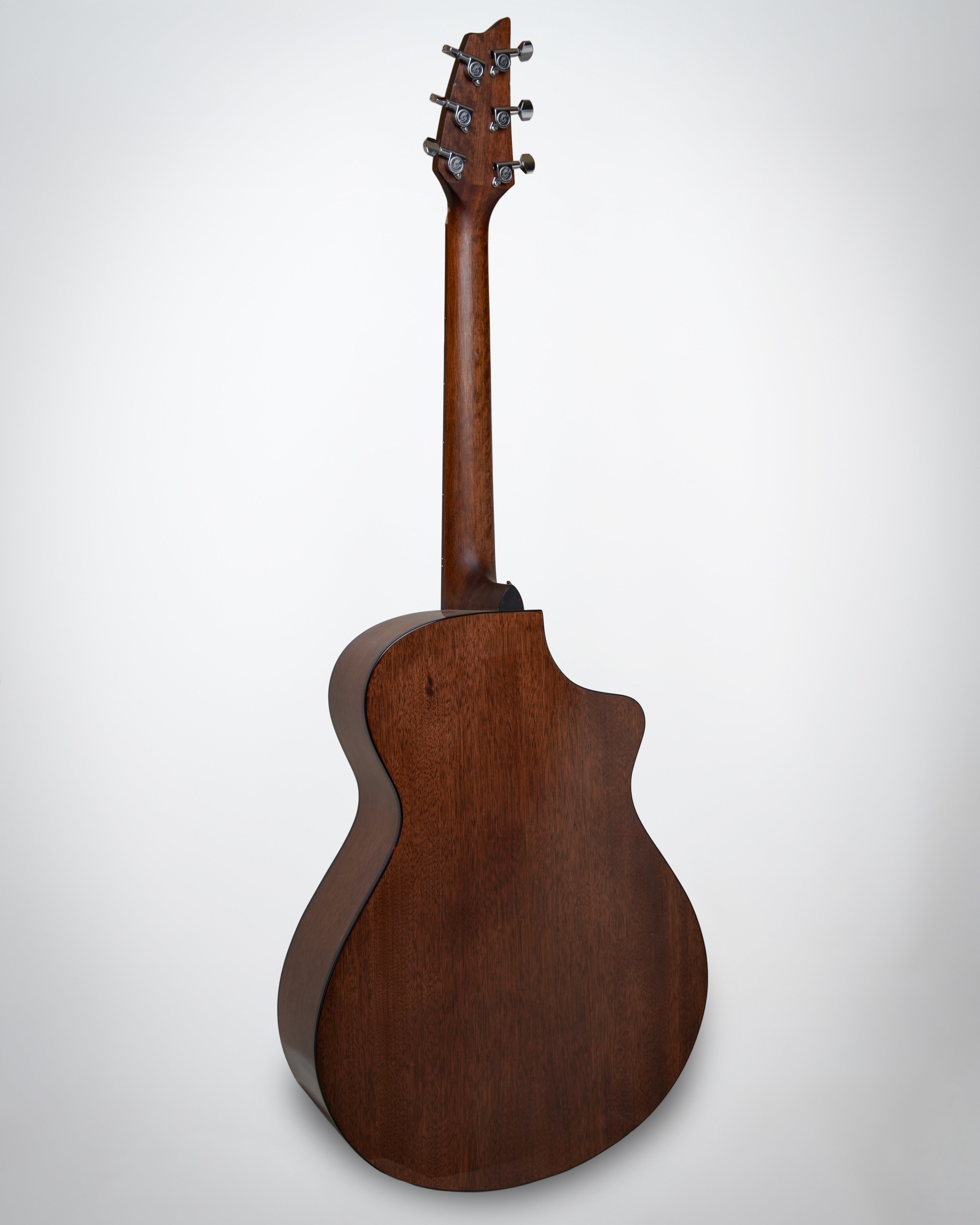 Breedlove Pursuit Concert CE LH (left-handed)