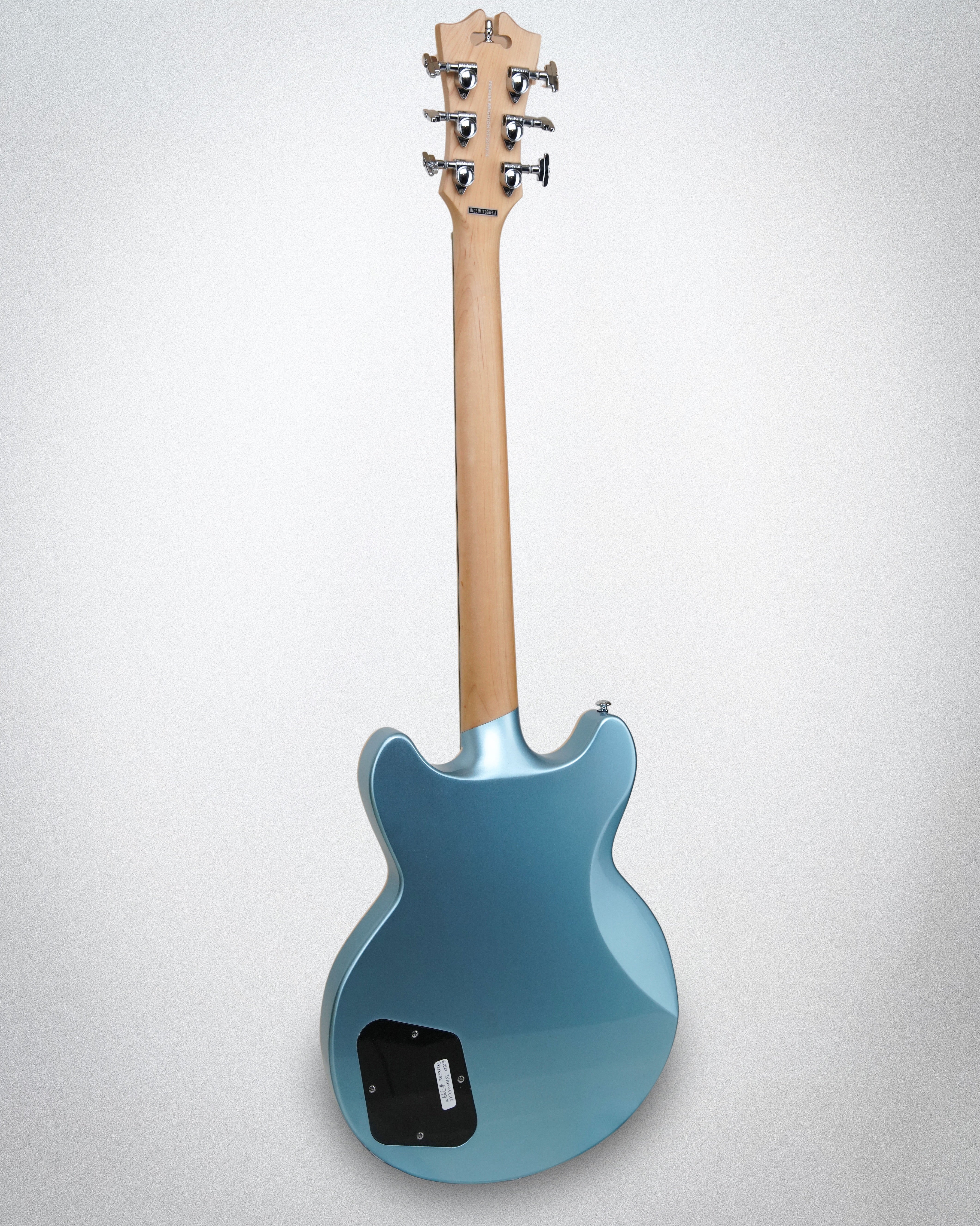 D'Angelico Premier Brighton