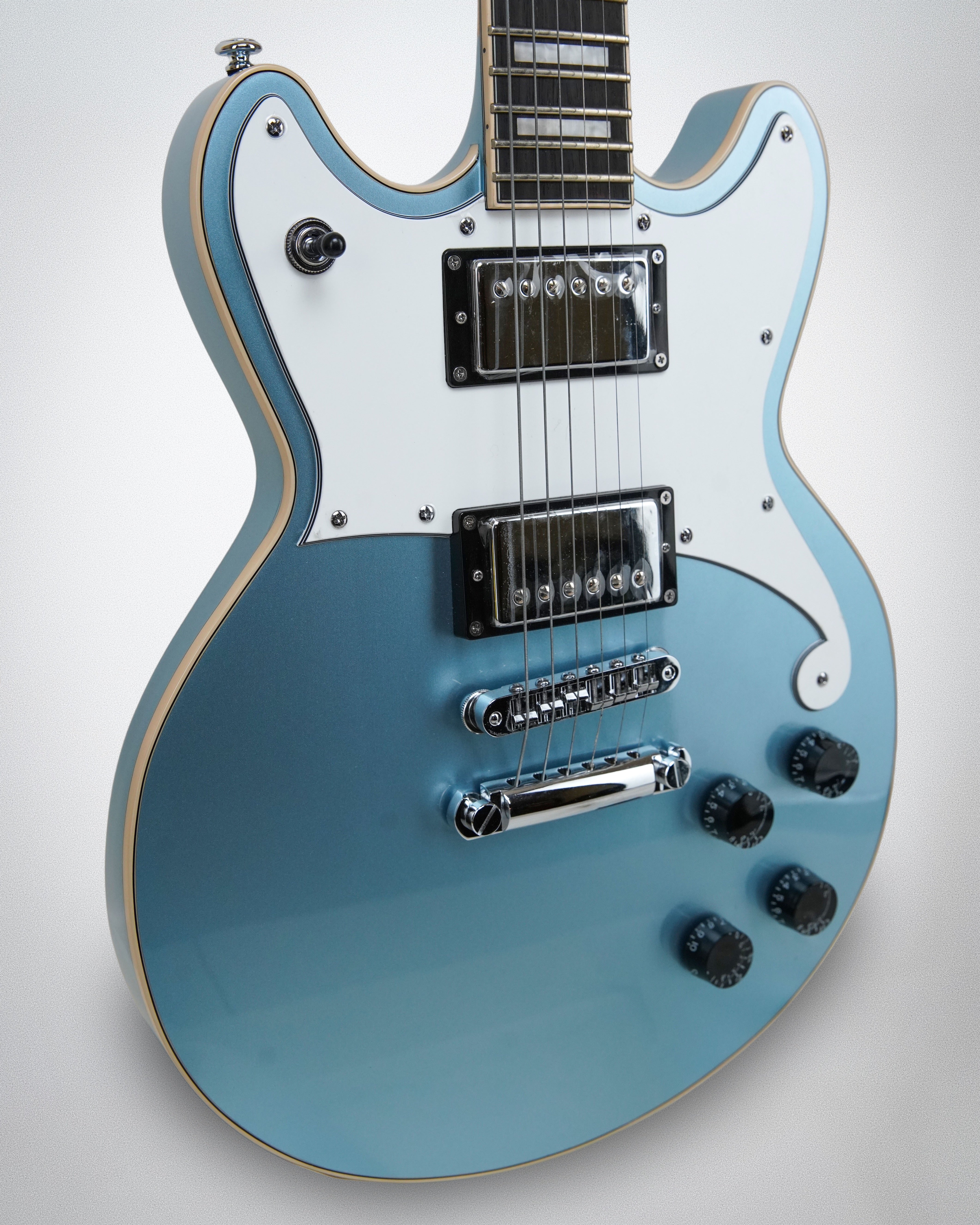 D'Angelico Premier Brighton