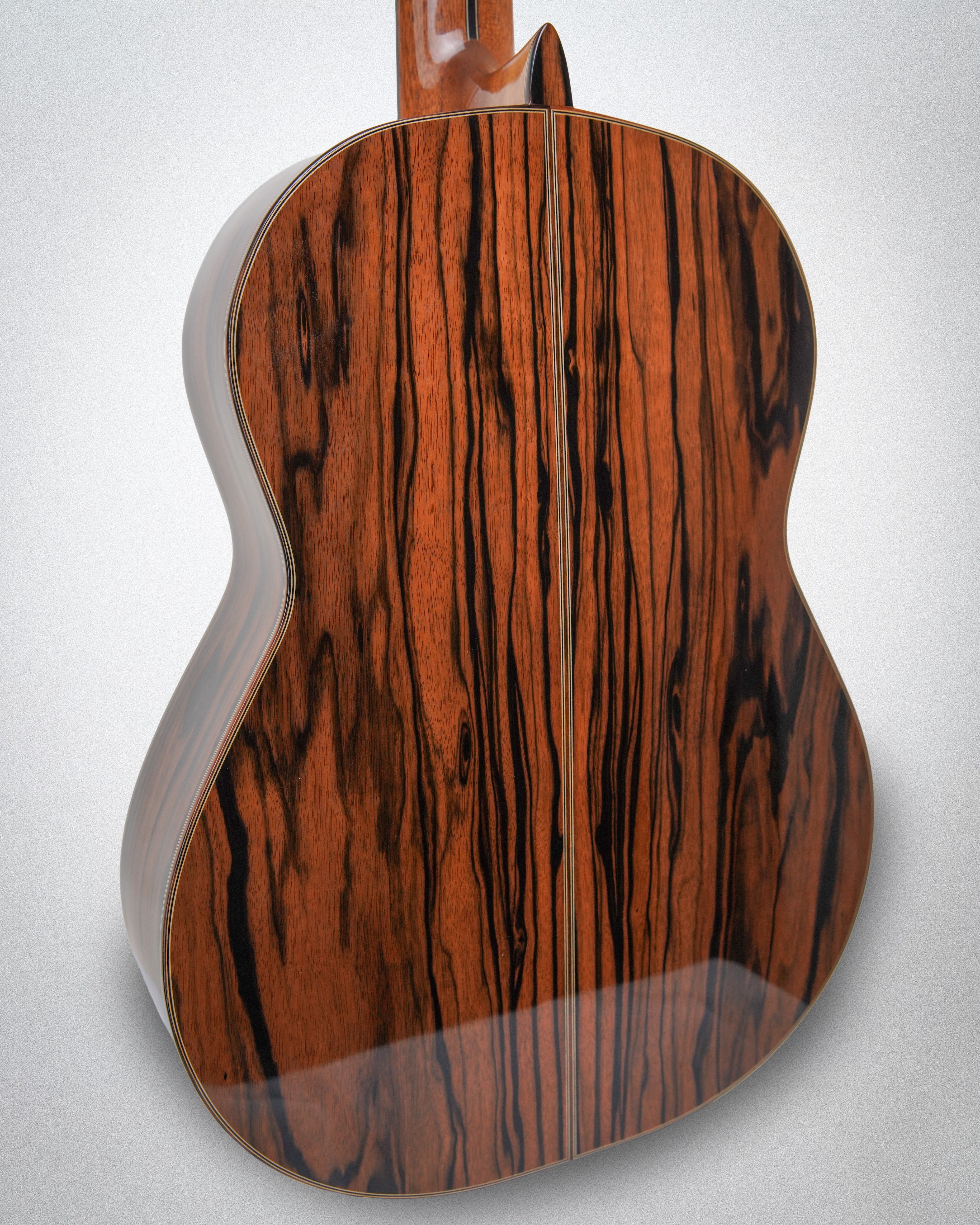 Camps Nylon Classical No. 1/98 Master (#17820)