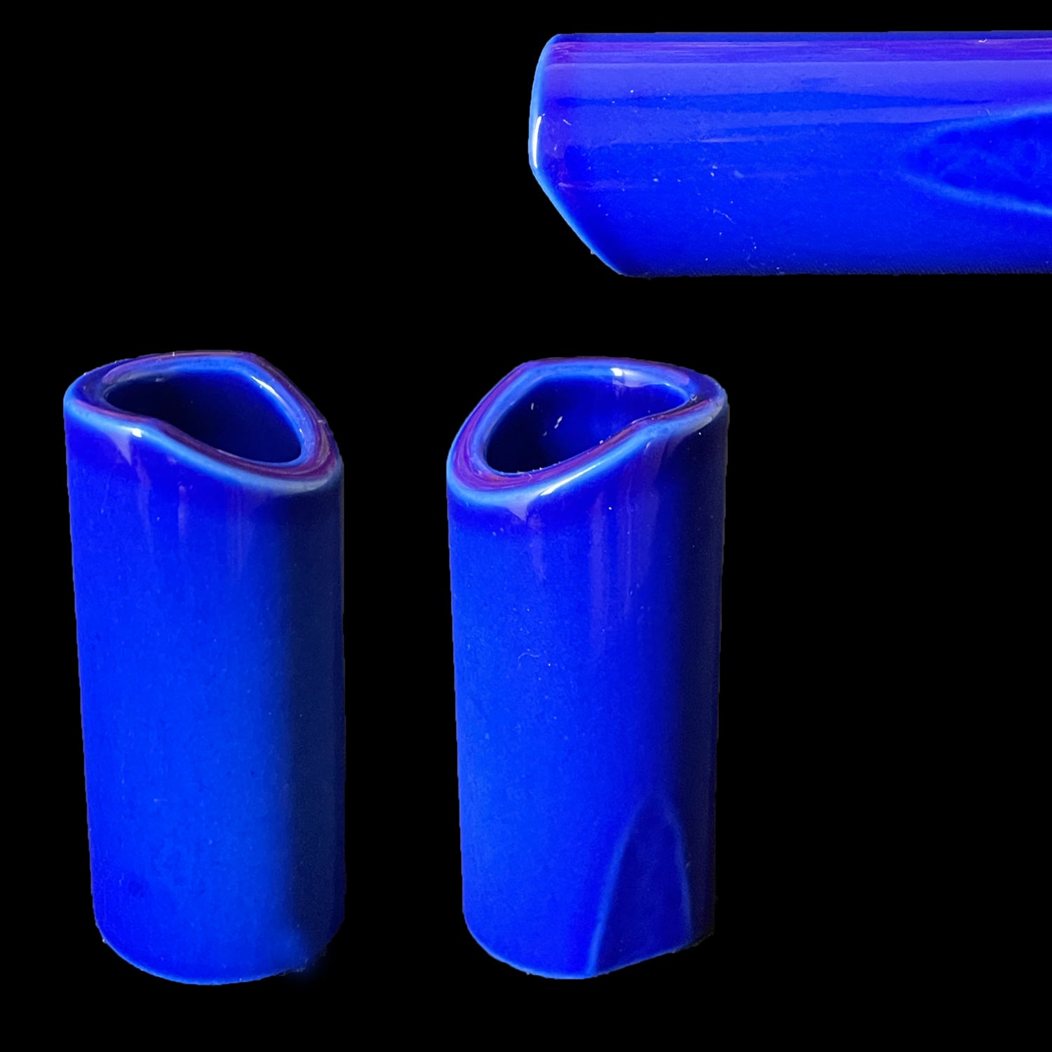 Ceramic Slide - Pacific Blue