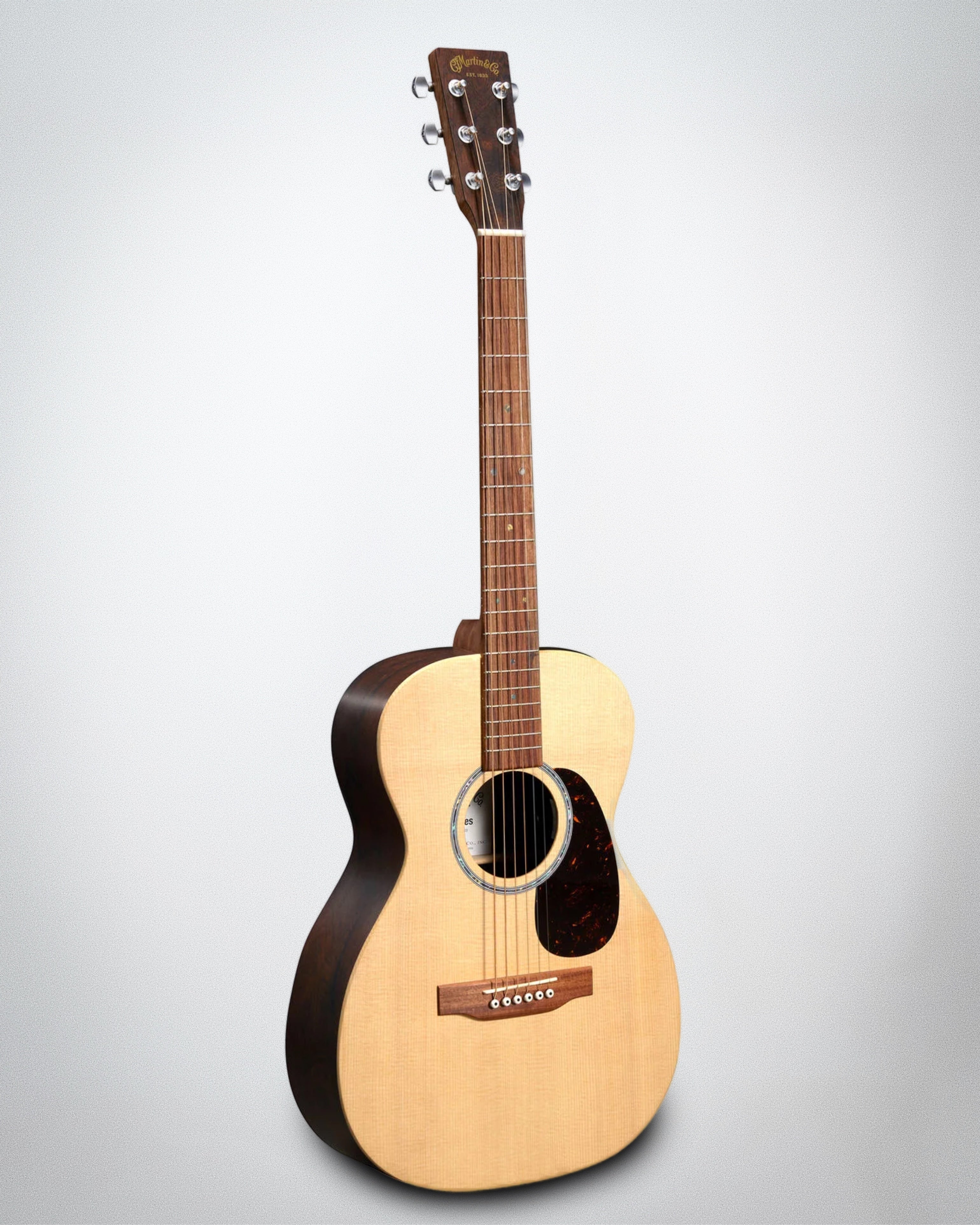 0-X2E Cocobolo (#M3066361)