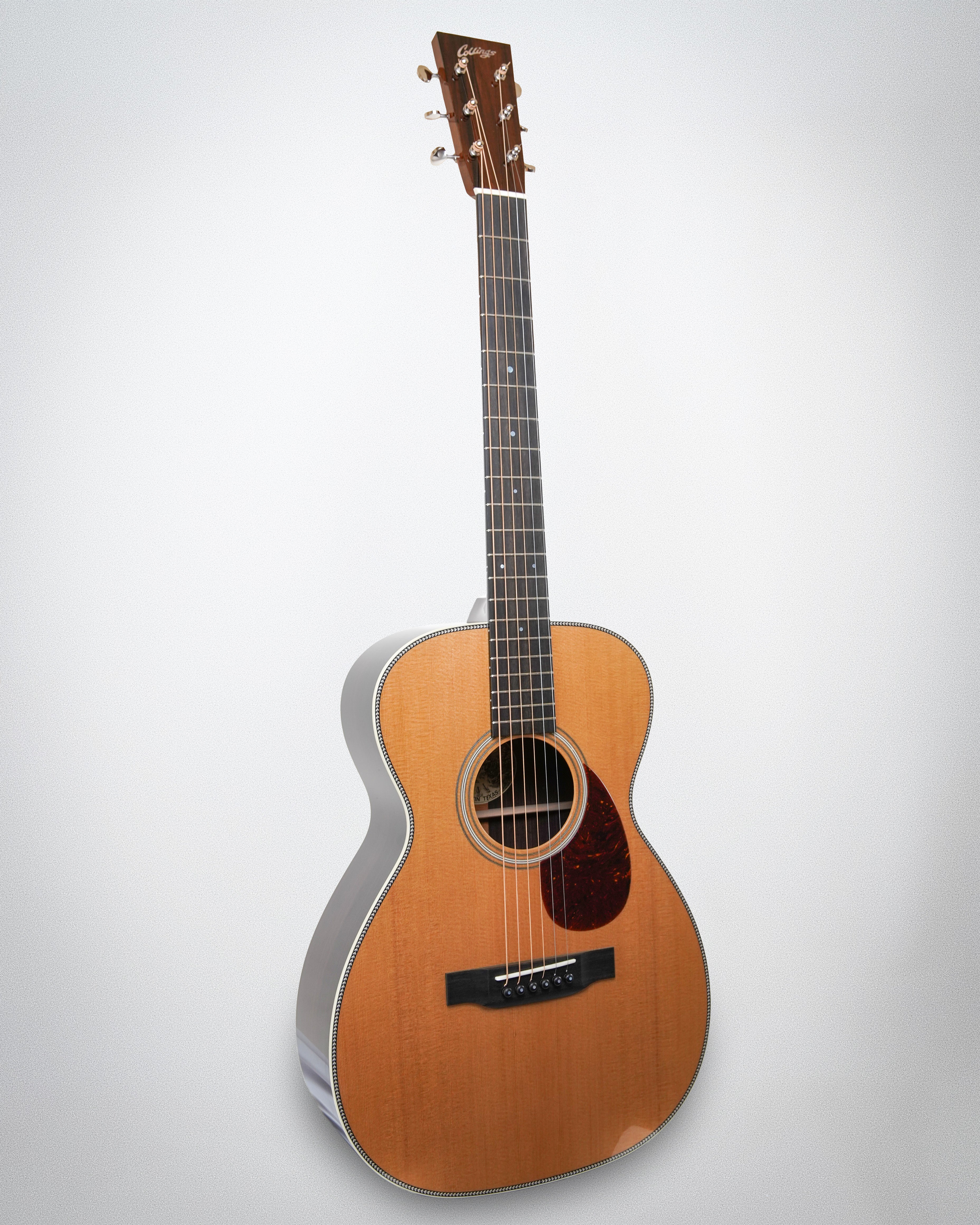 Collings 02H Traditional (#35886)