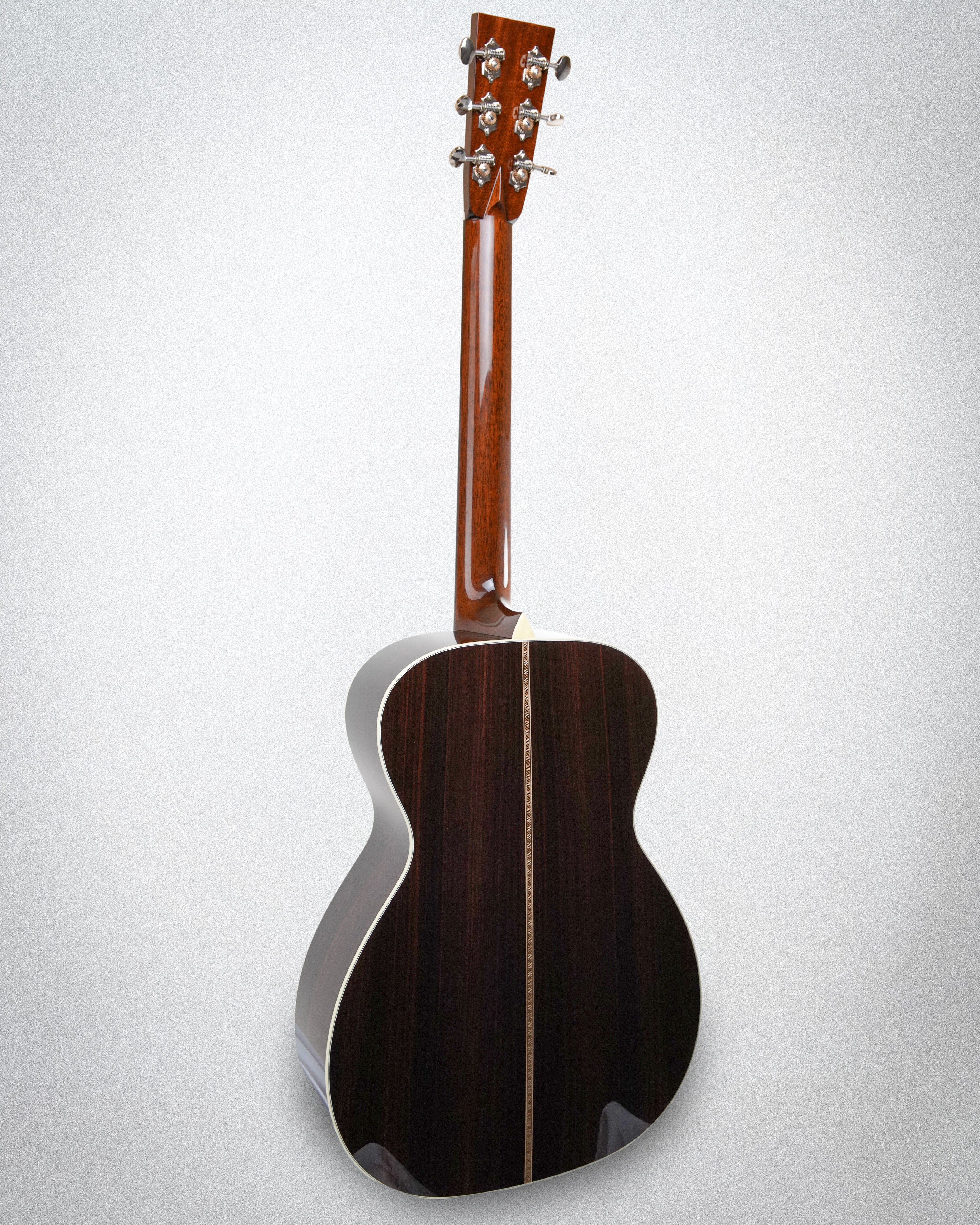 Collings 02H Traditional (#35886)