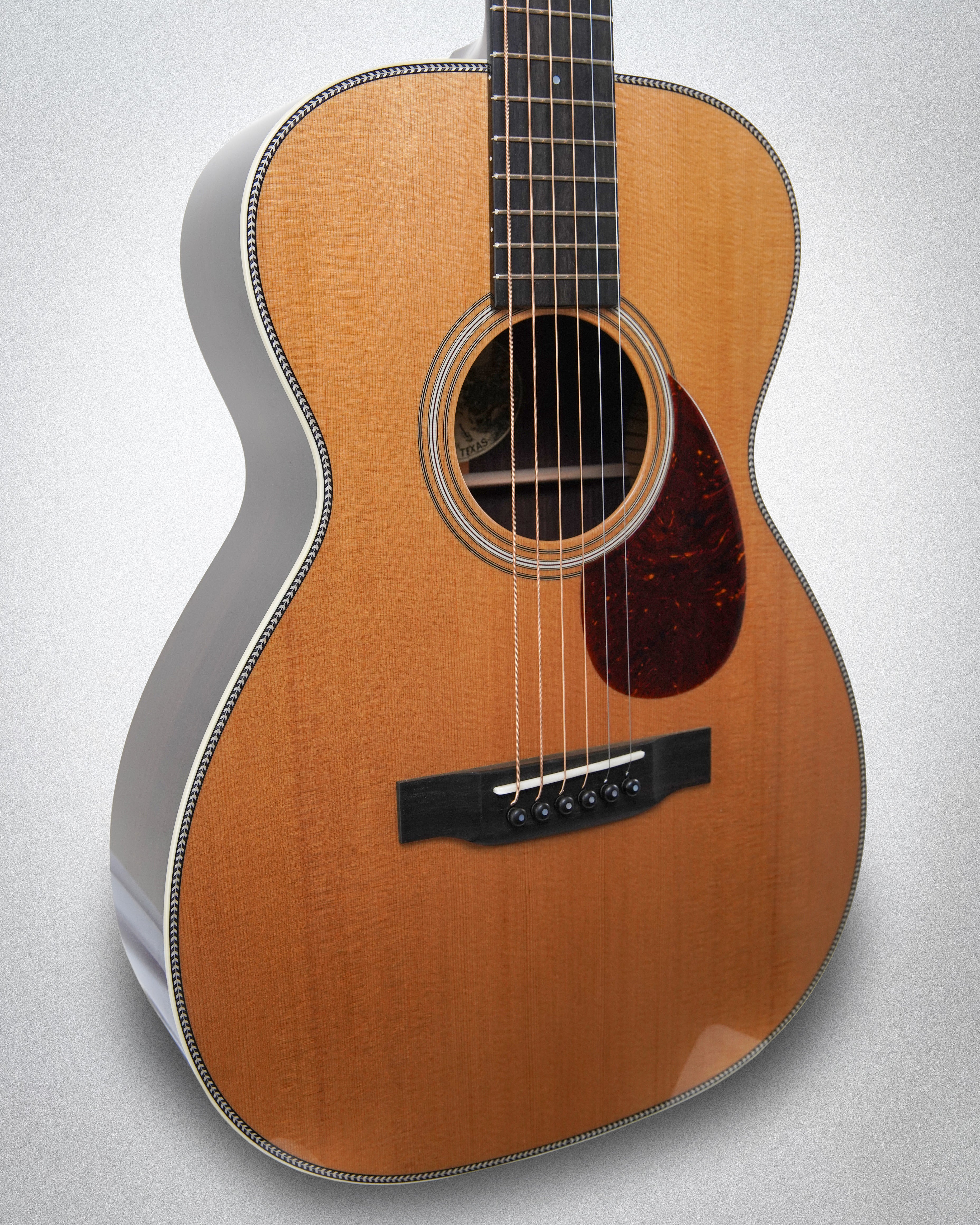 Collings 02H Traditional (#35886)