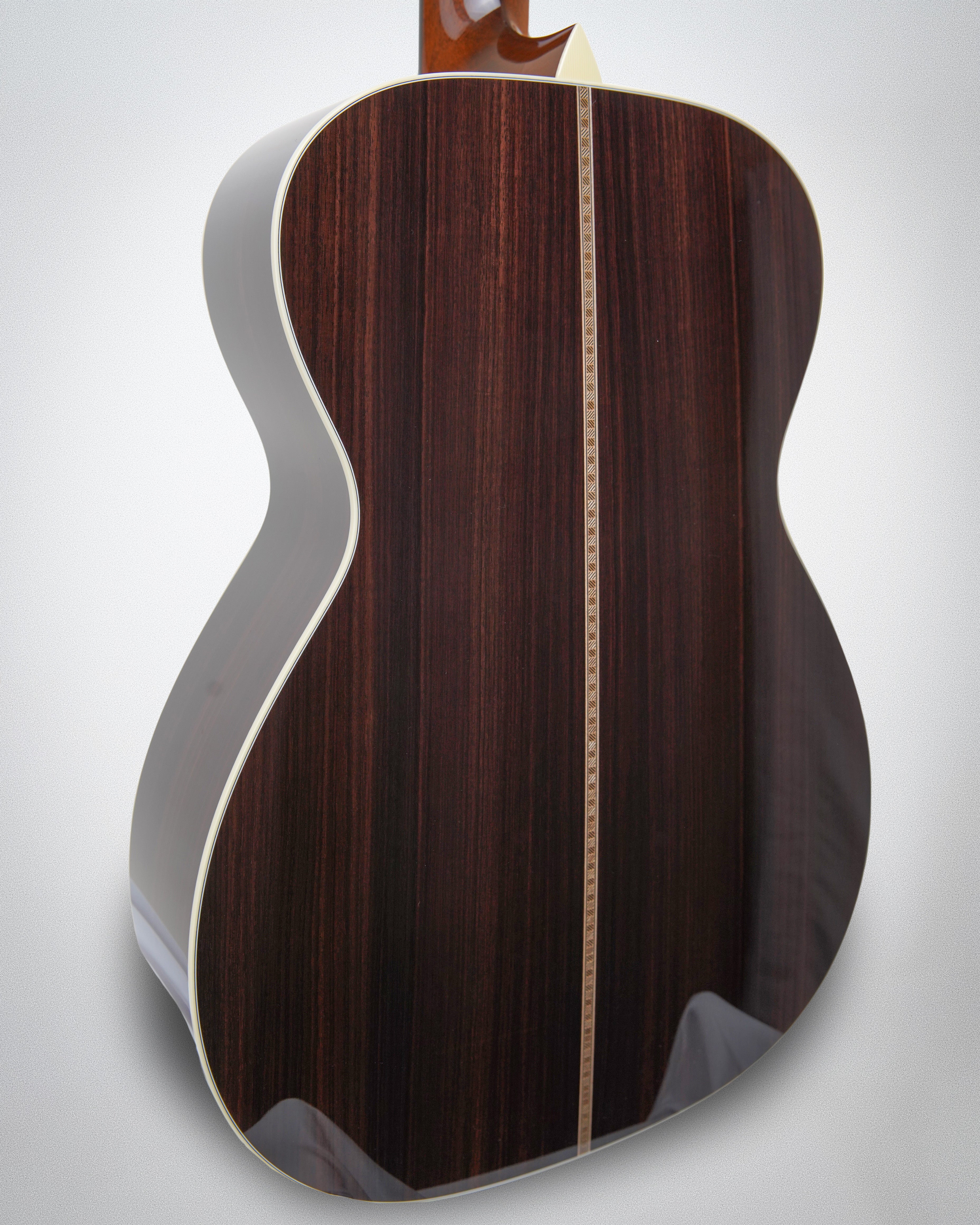 Collings 02H Traditional (#35886)