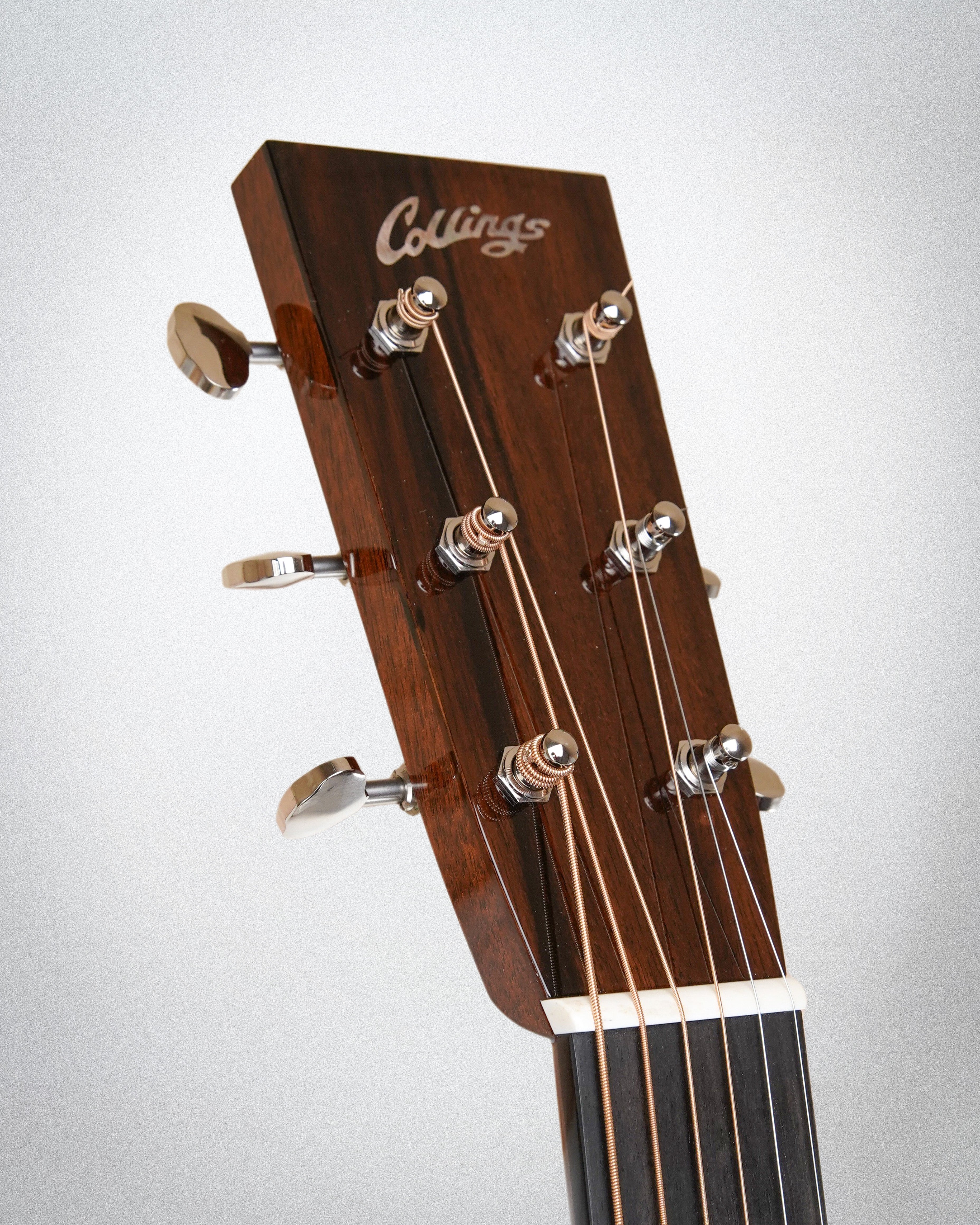 Collings 02H Traditional (#35886)