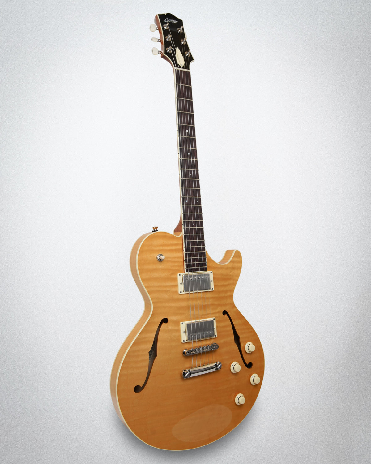 Collings SoCo LC Deluxe (#SOCOLC26216)