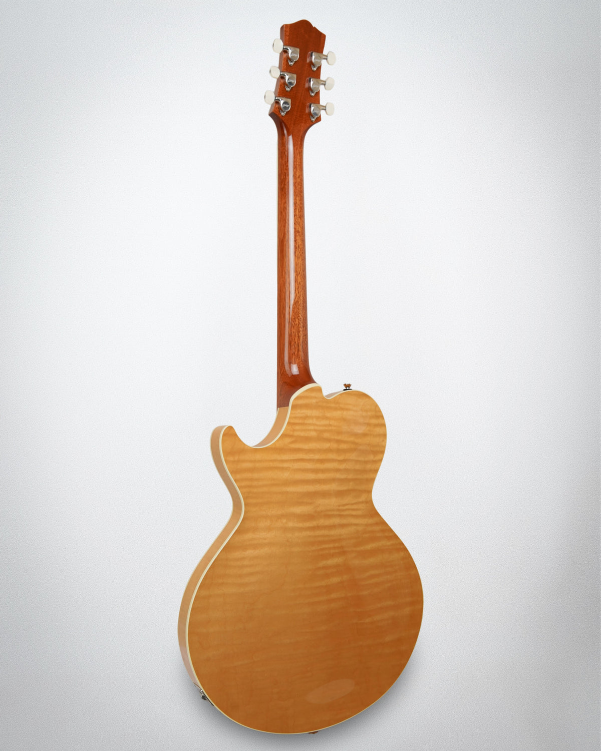 Collings SoCo LC Deluxe (#SOCOLC26216)