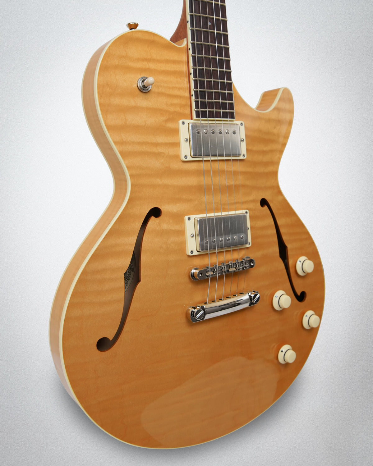 Collings SoCo LC Deluxe (#SOCOLC26216)