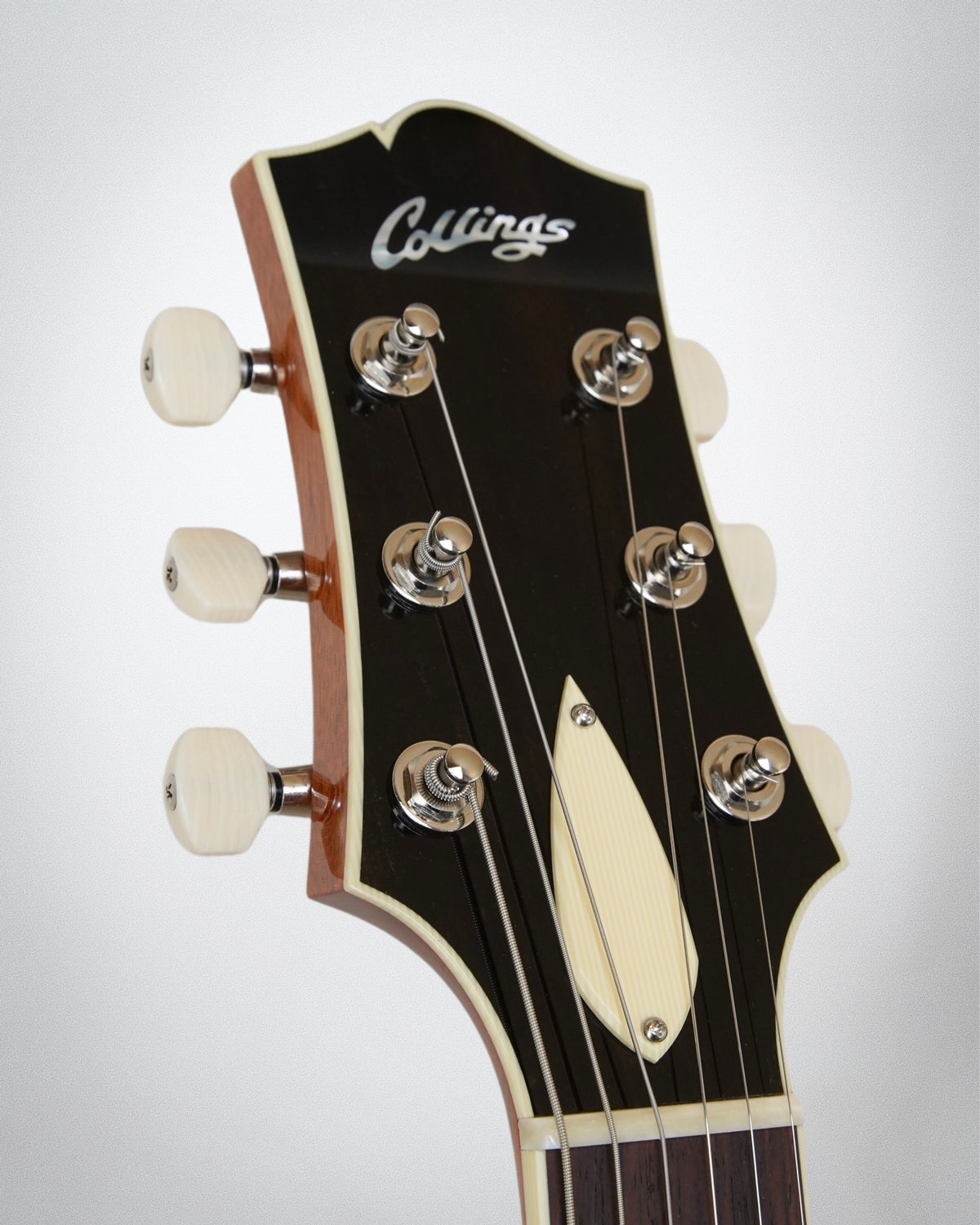 Collings SoCo LC Deluxe (#SOCOLC26216)